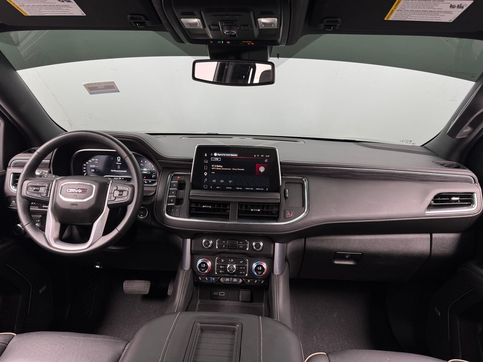 Thumbnail: 2023 GMC Yukon - 2