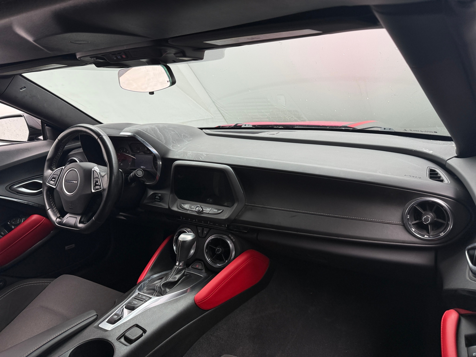 Thumbnail: 2023 Chevrolet Camaro - 3