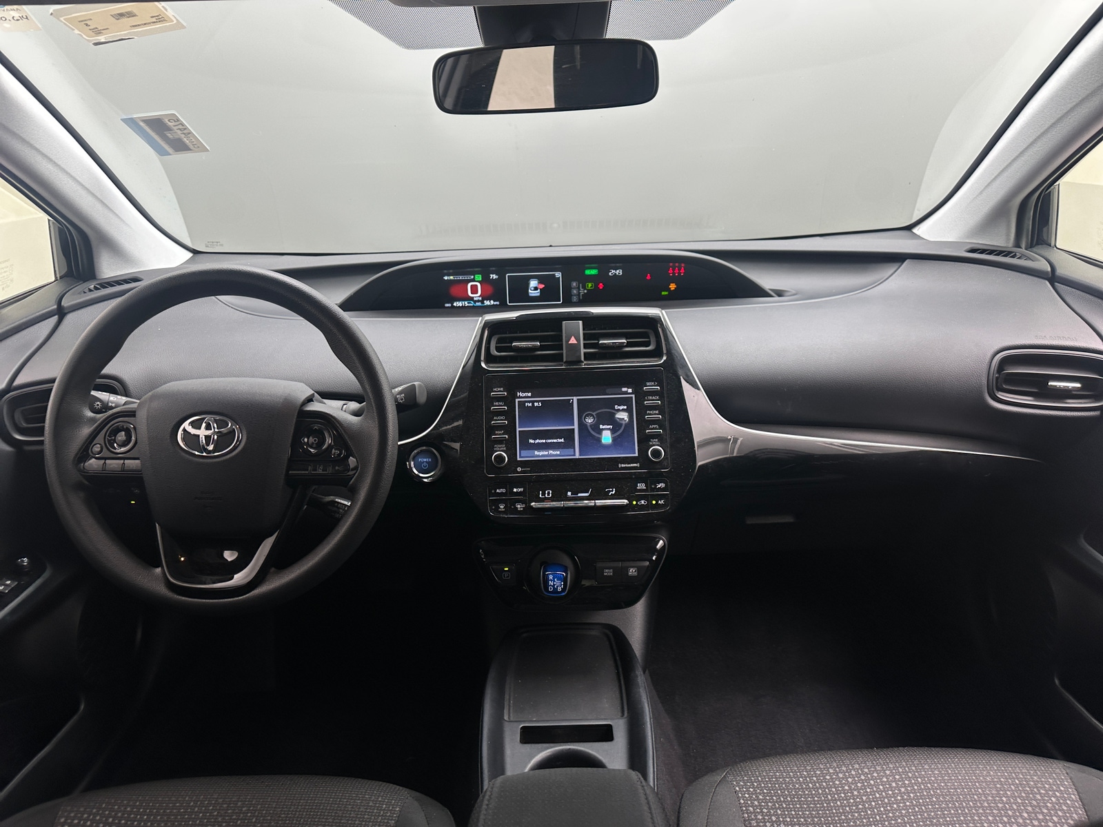 Thumbnail: 2022 Toyota Prius - 3