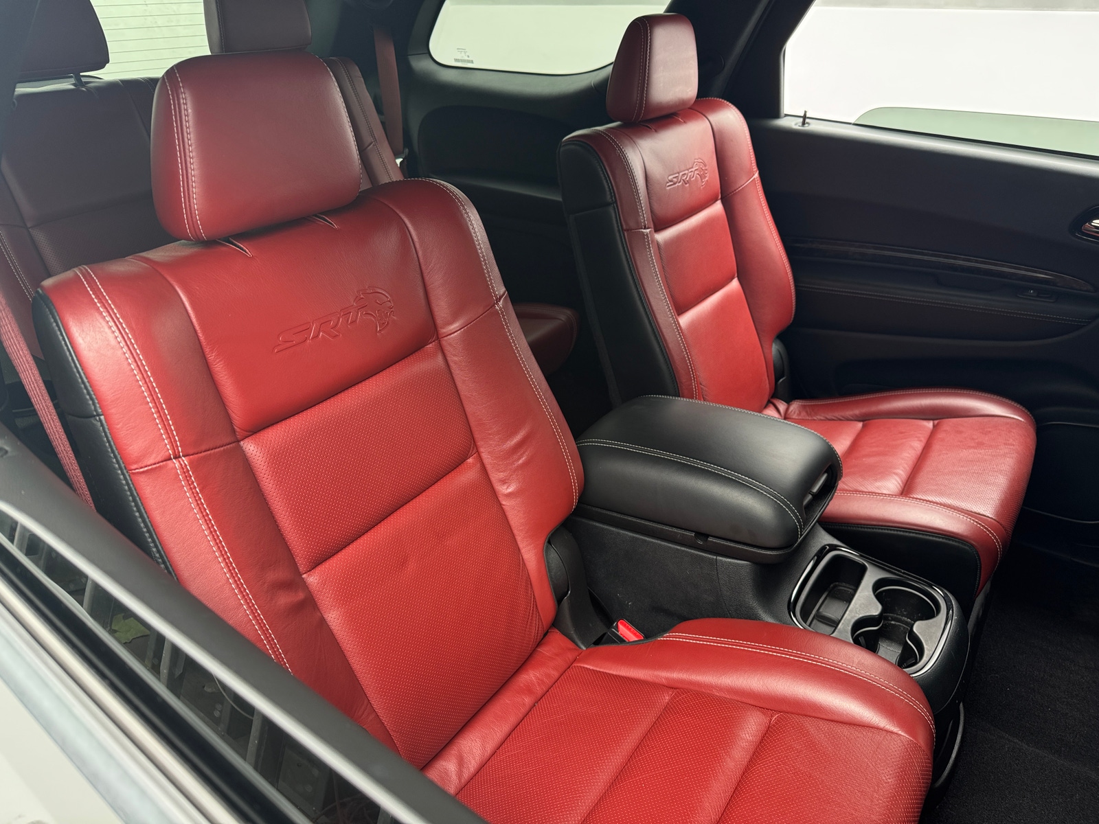 Thumbnail: 2021 Dodge Durango - 5