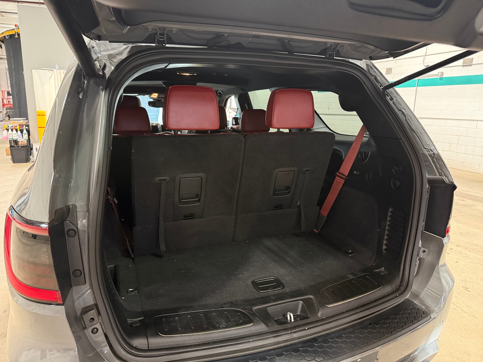 Thumbnail: 2021 Dodge Durango - 6