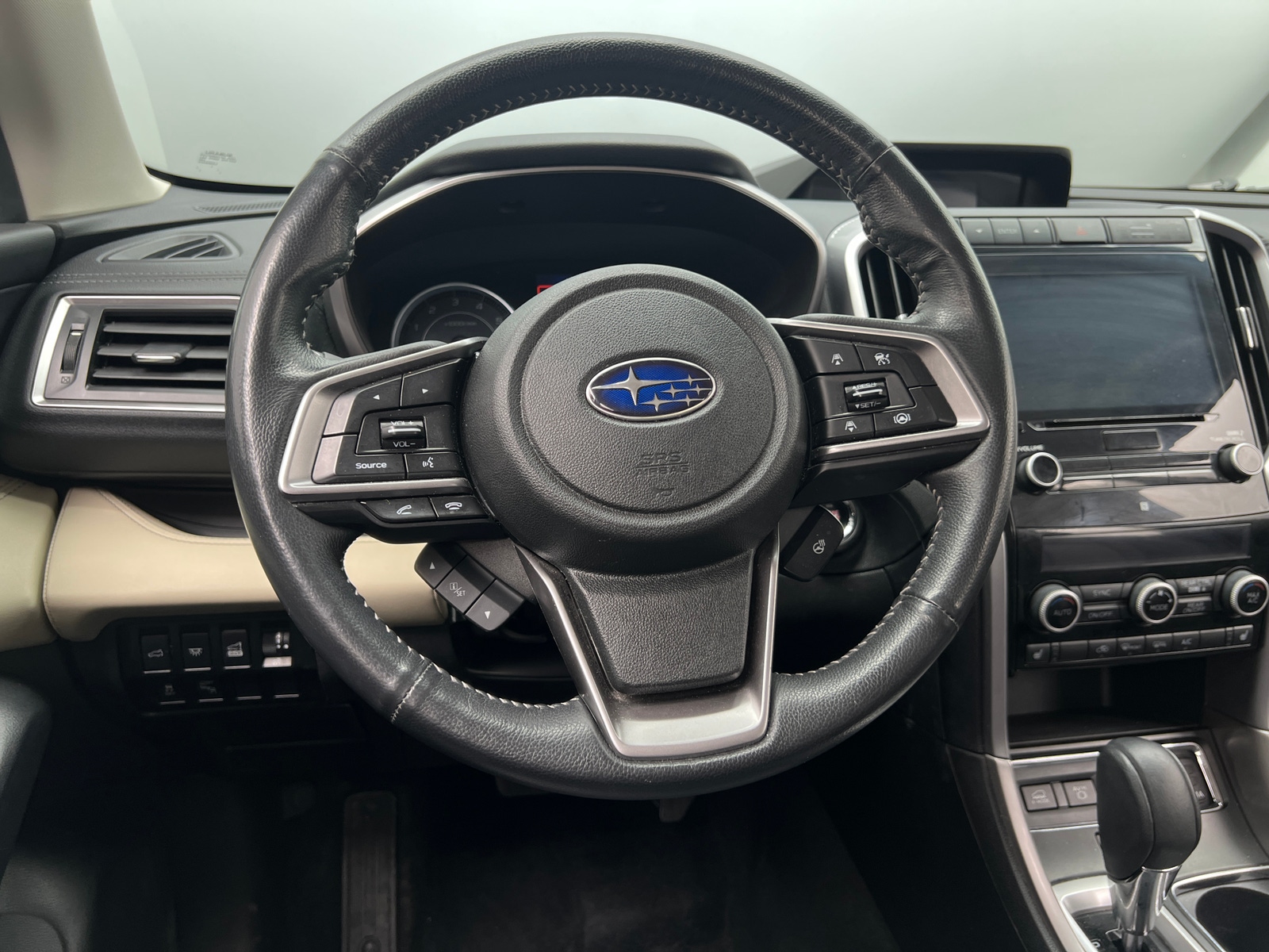 Thumbnail: 2022 Subaru Ascent - 4
