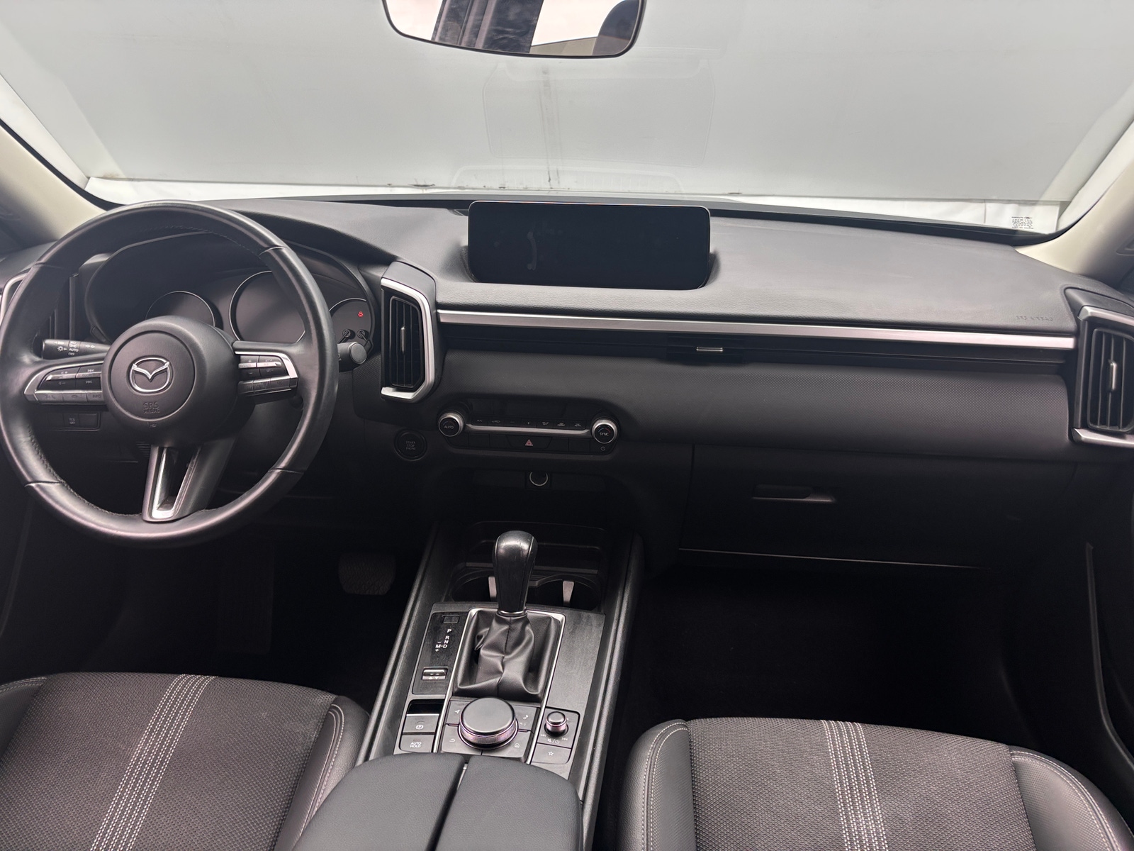 Thumbnail: 2025 Mazda CX-50 - 2