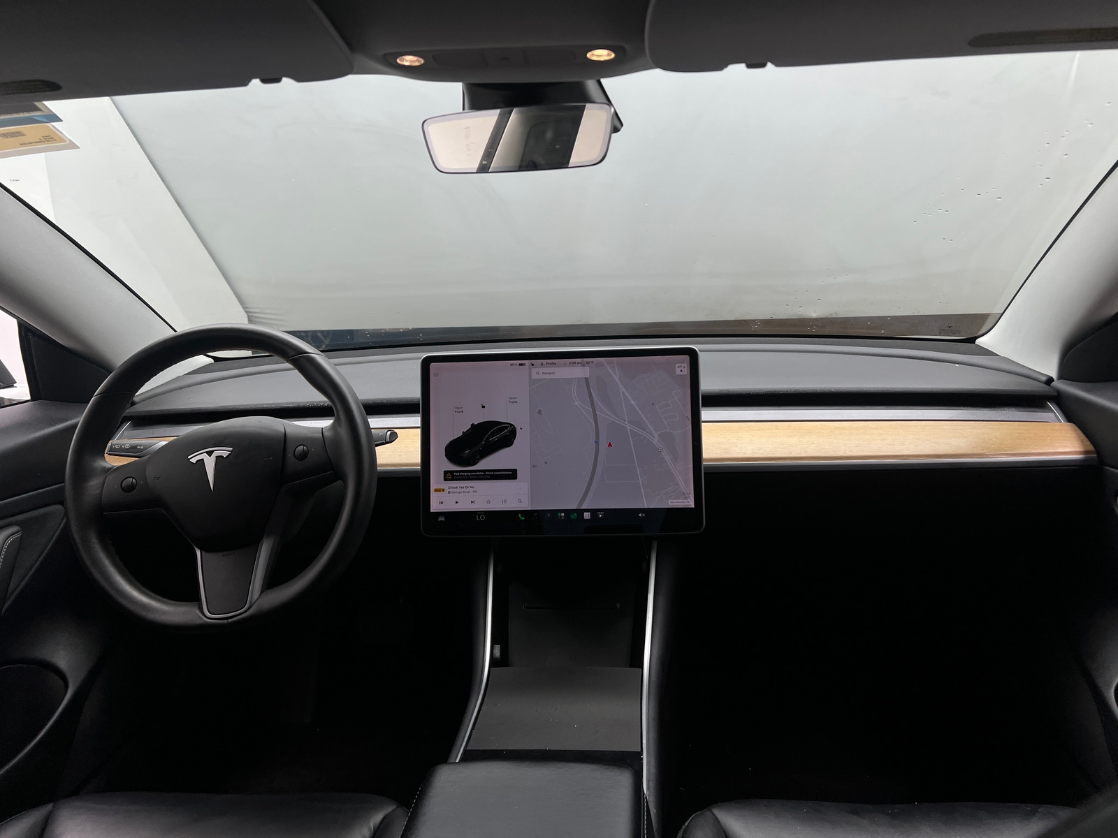 Thumbnail: 2019 Tesla Model 3 - 2