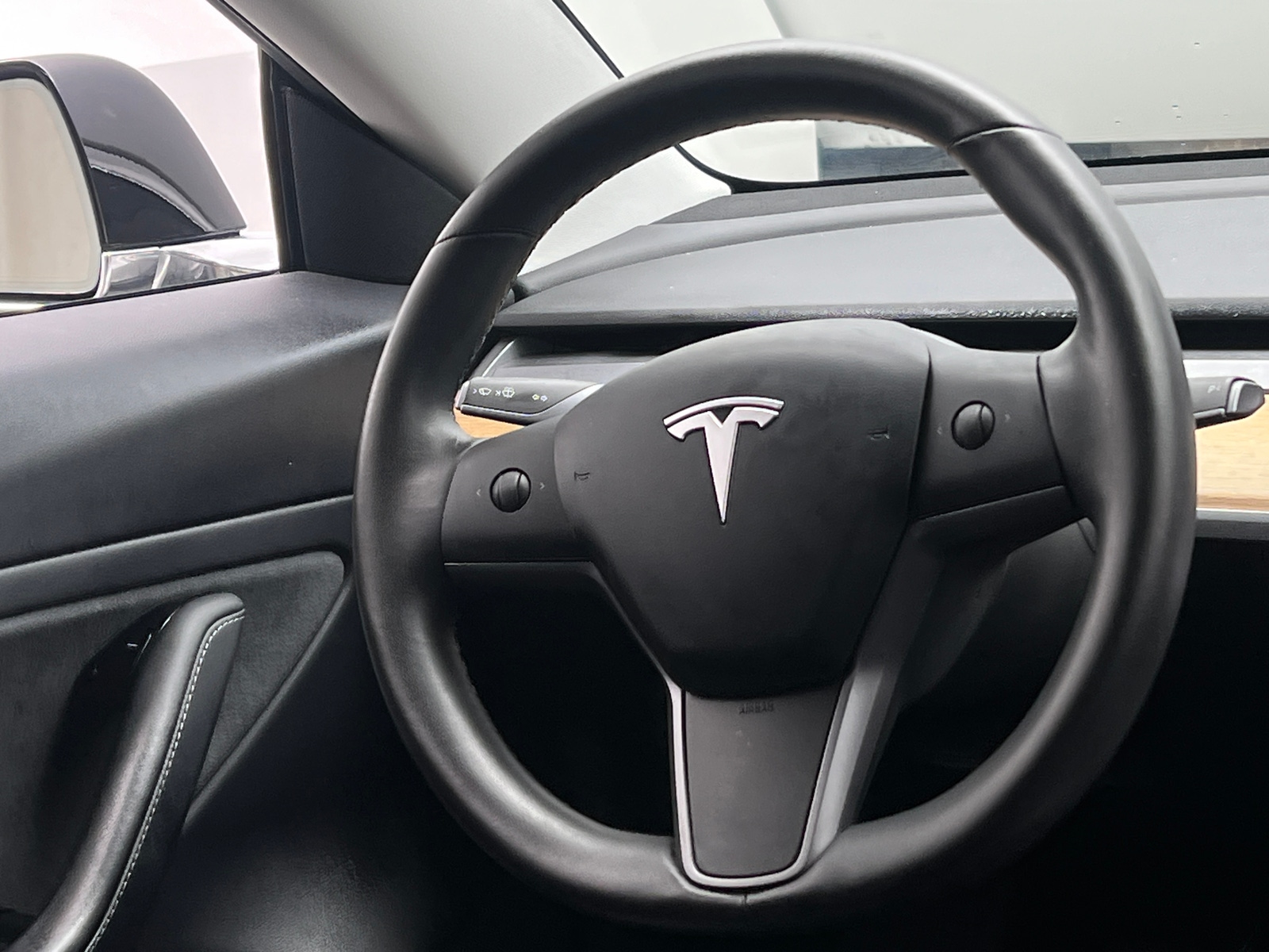 Thumbnail: 2019 Tesla Model 3 - 4