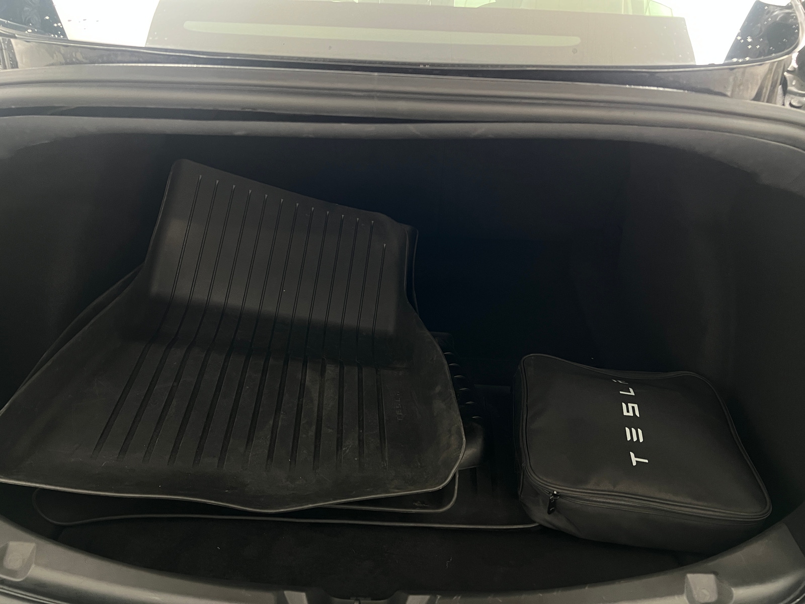 Thumbnail: 2019 Tesla Model 3 - 6