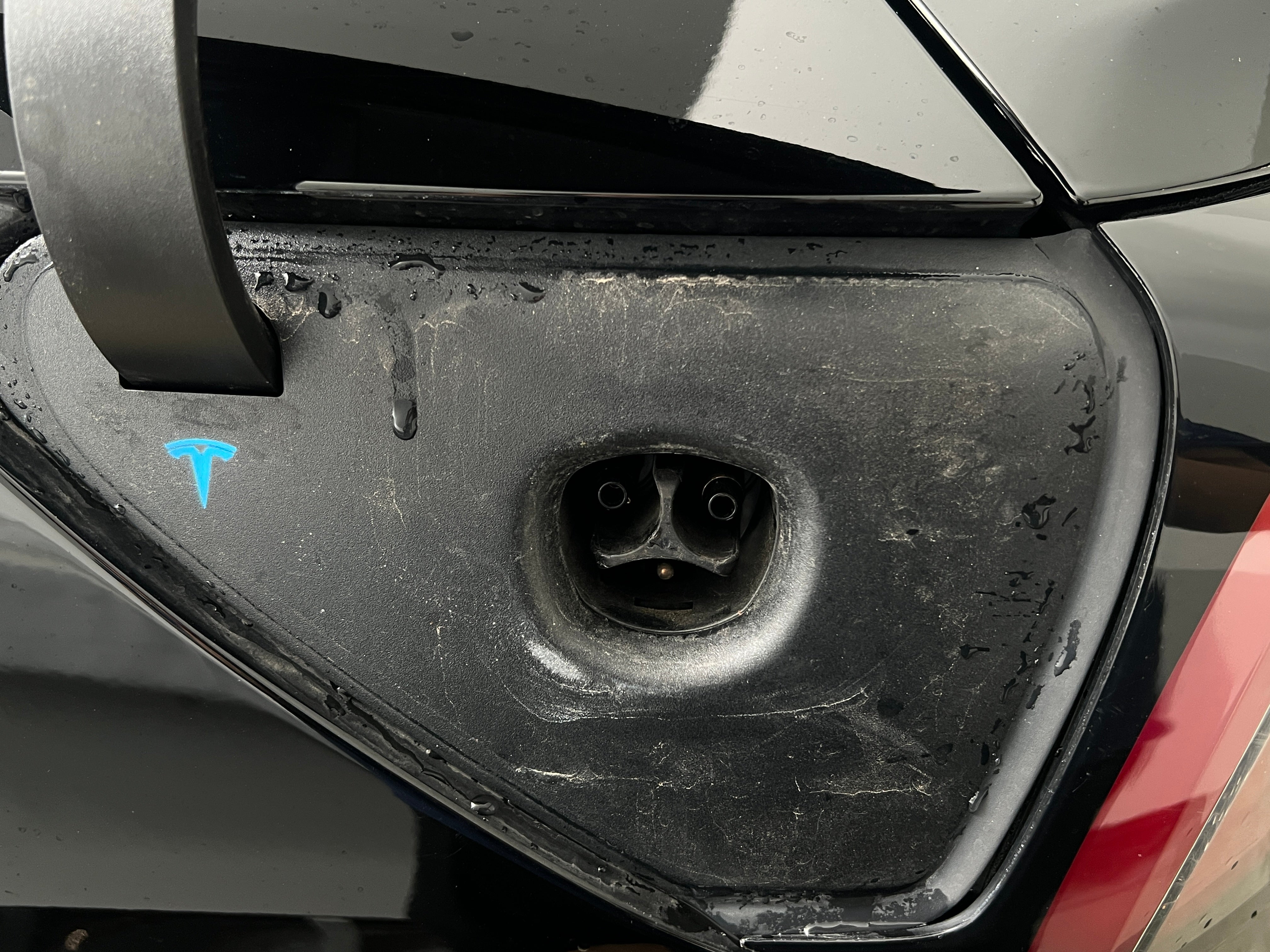 Used 2019 Tesla Model 3 Long Range with VIN 5YJ3E1EB0KF451805 for sale in Pewaukee, WI
