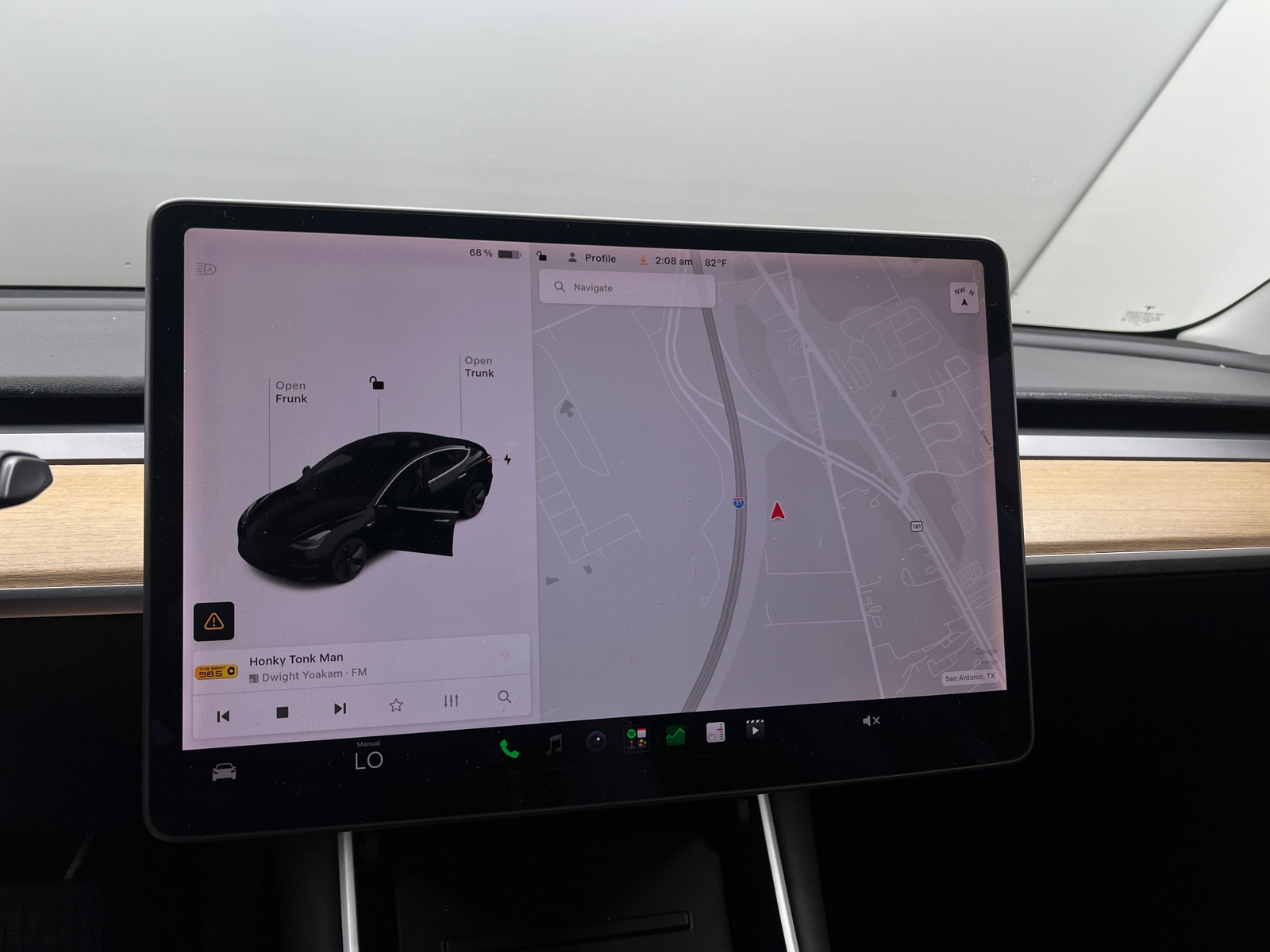 Thumbnail: 2019 Tesla Model 3 - 3