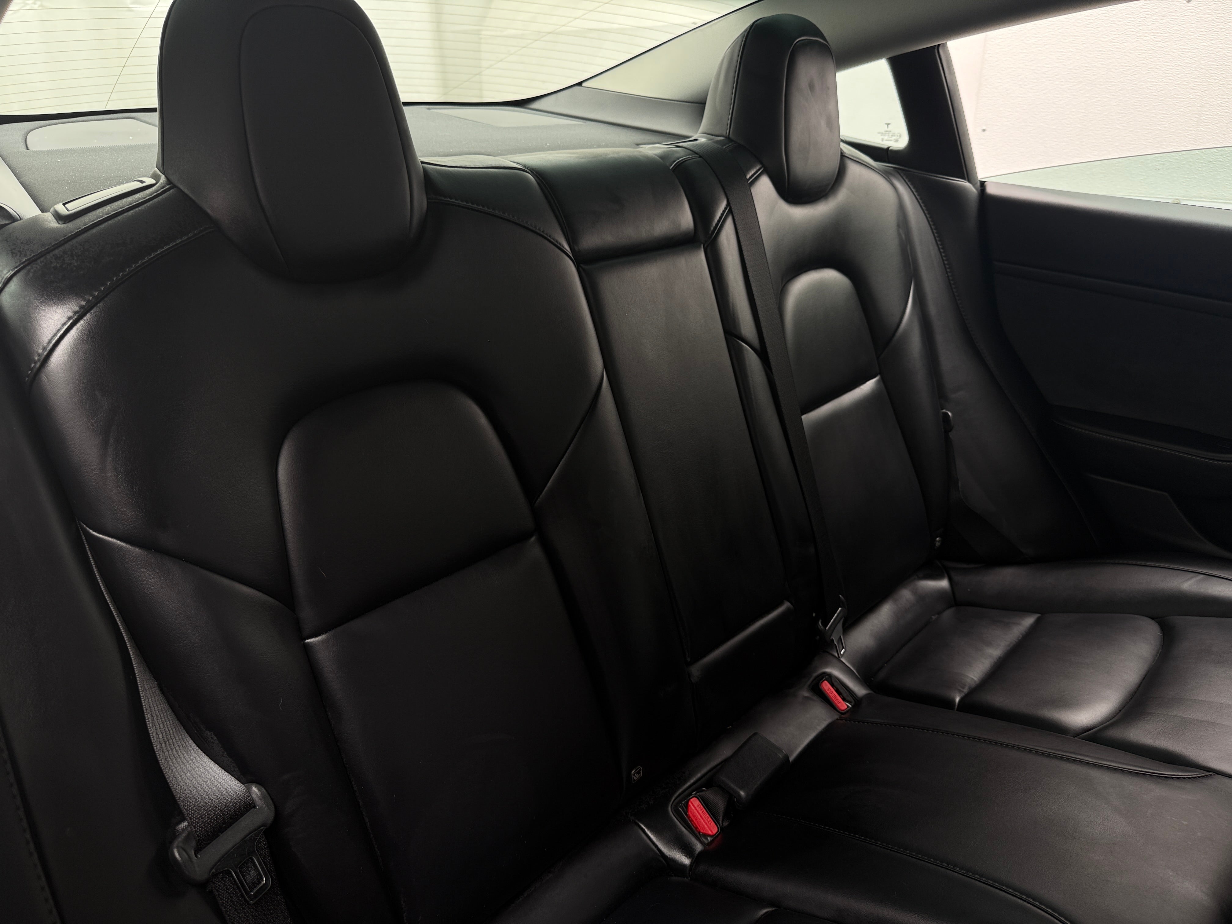 Used 2021 Tesla Model 3 Base with VIN 5YJ3E1EA9MF083179 for sale in Auburn, WA