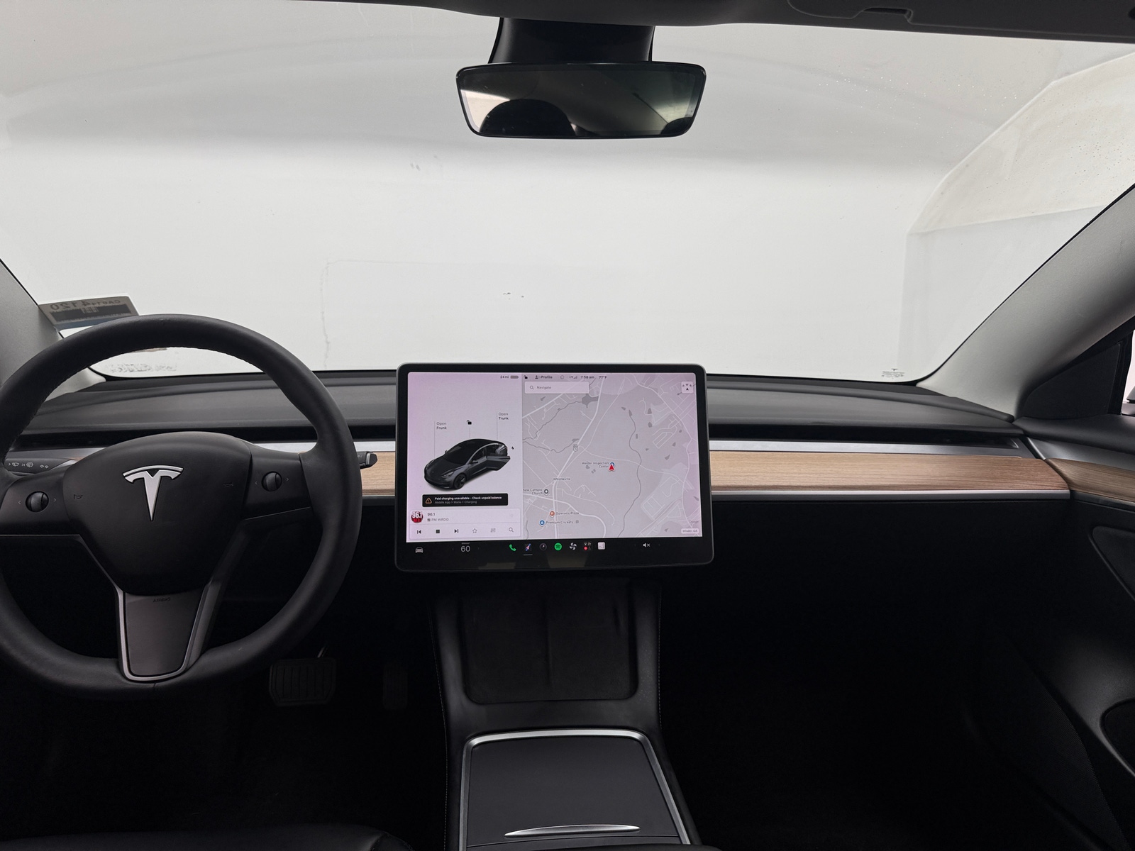 Thumbnail: 2021 Tesla Model 3 - 2