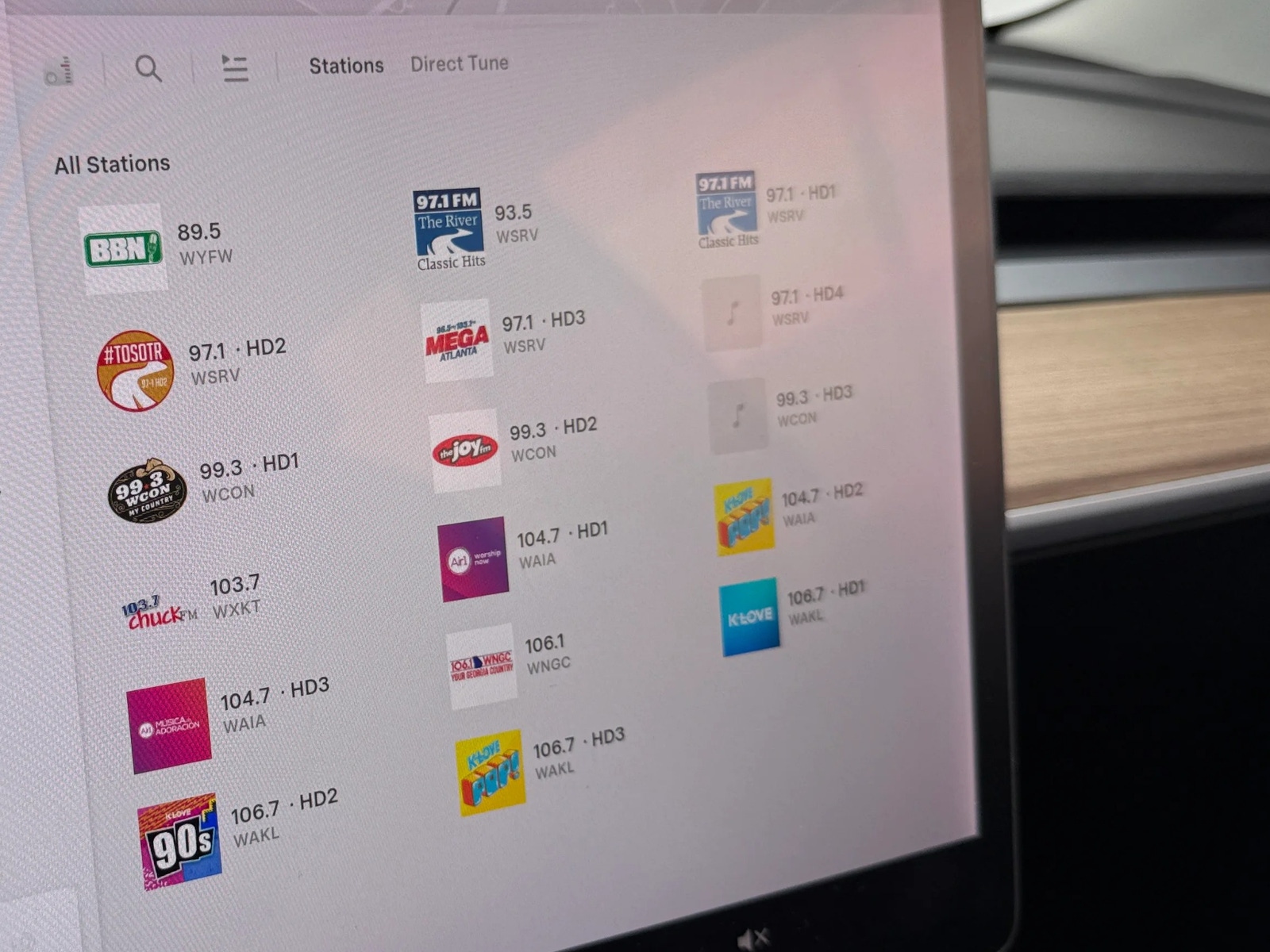 Thumbnail: 2021 Tesla Model 3 - 3