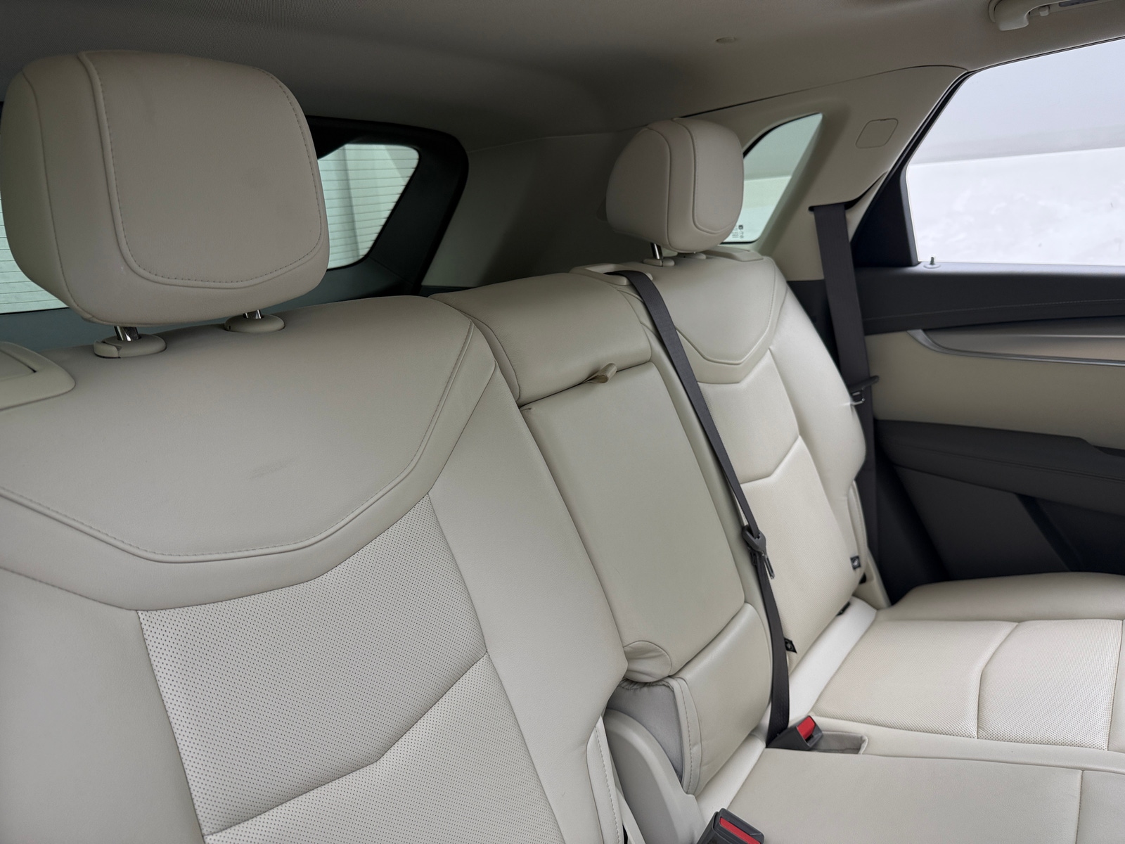 Thumbnail: 2020 Cadillac XT5 - 5