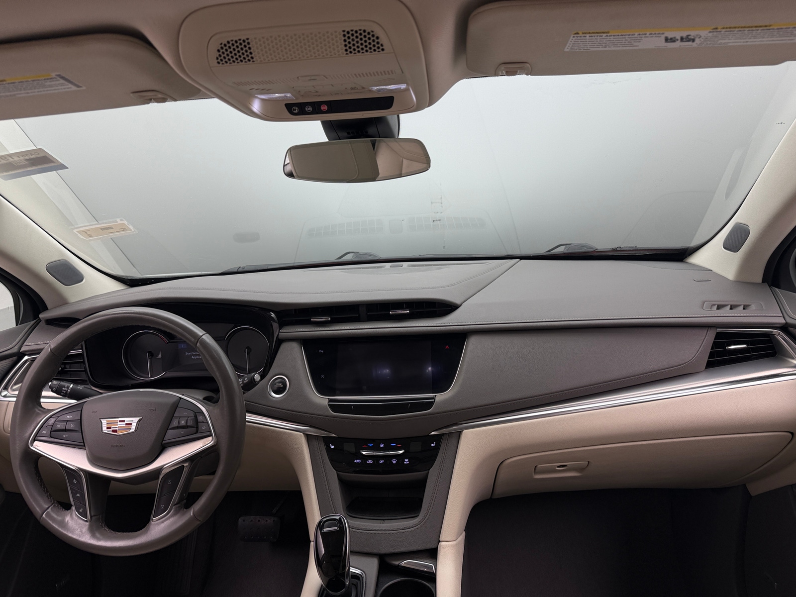 Thumbnail: 2020 Cadillac XT5 - 2