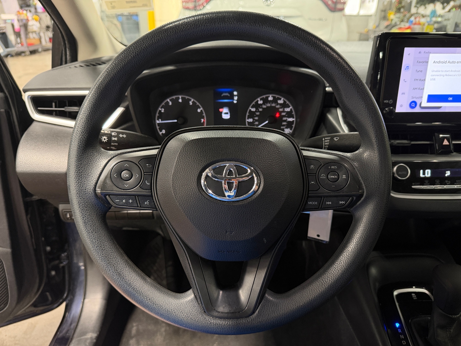 Thumbnail: 2023 Toyota Corolla - 5