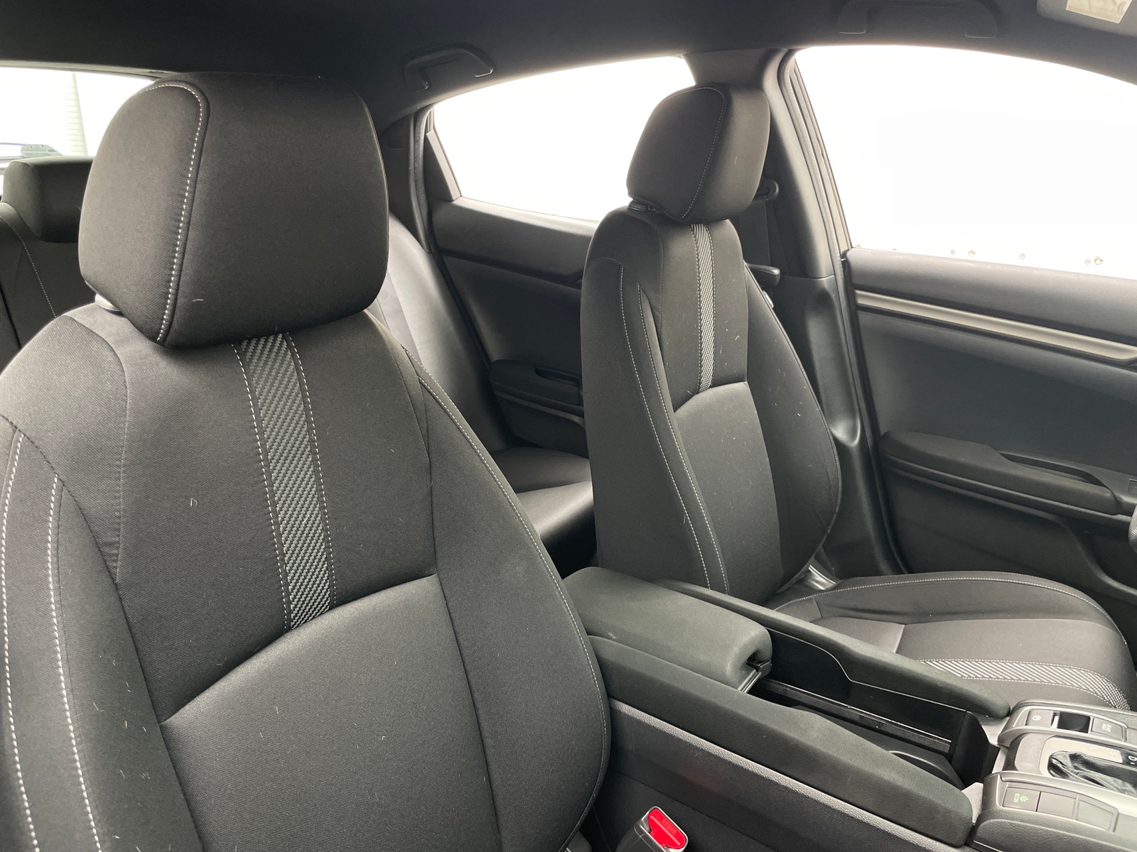 Thumbnail: 2018 Honda Civic - 2