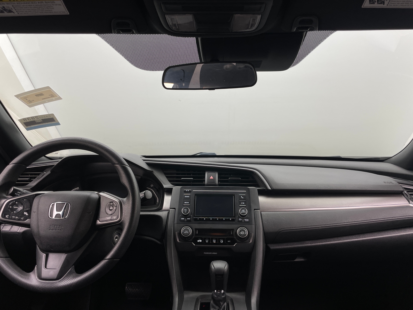 Thumbnail: 2018 Honda Civic - 3