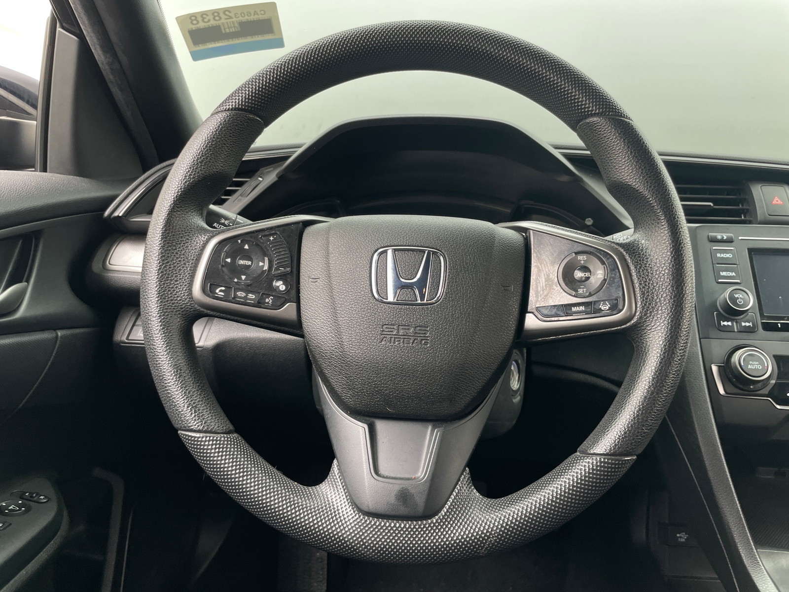 Thumbnail: 2018 Honda Civic - 5