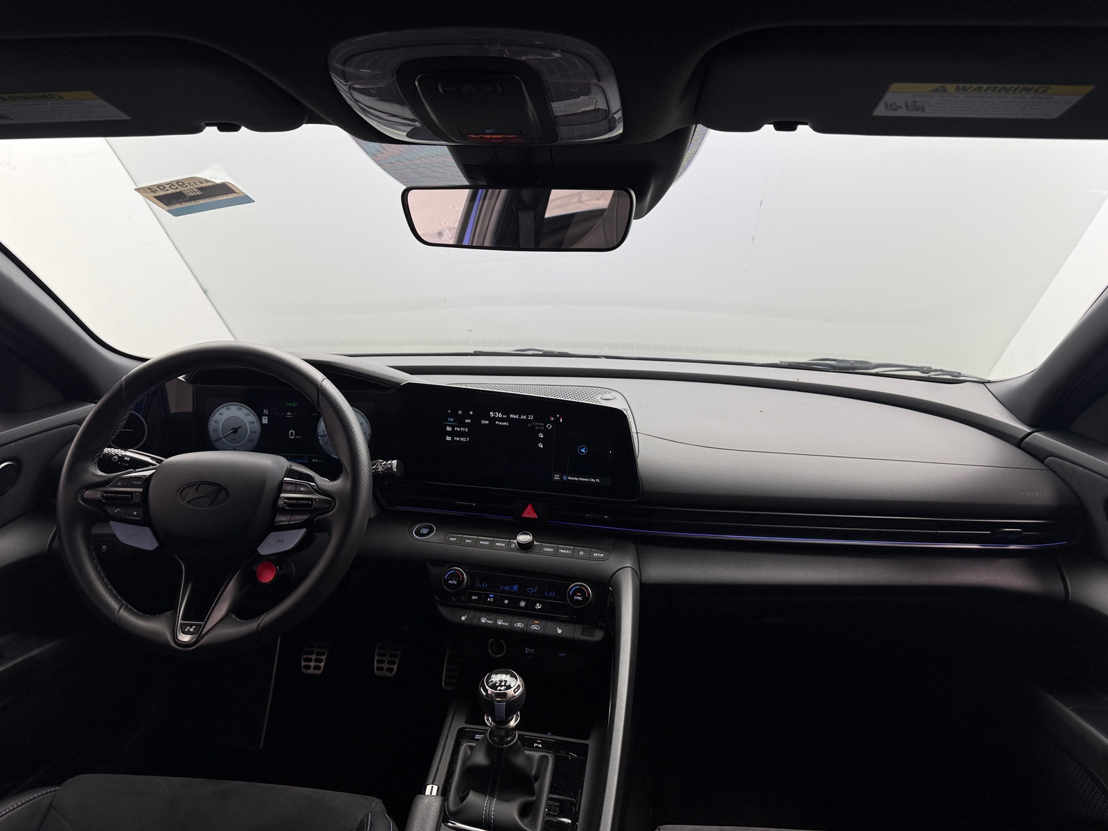 Thumbnail: 2024 Hyundai Elantra - 2