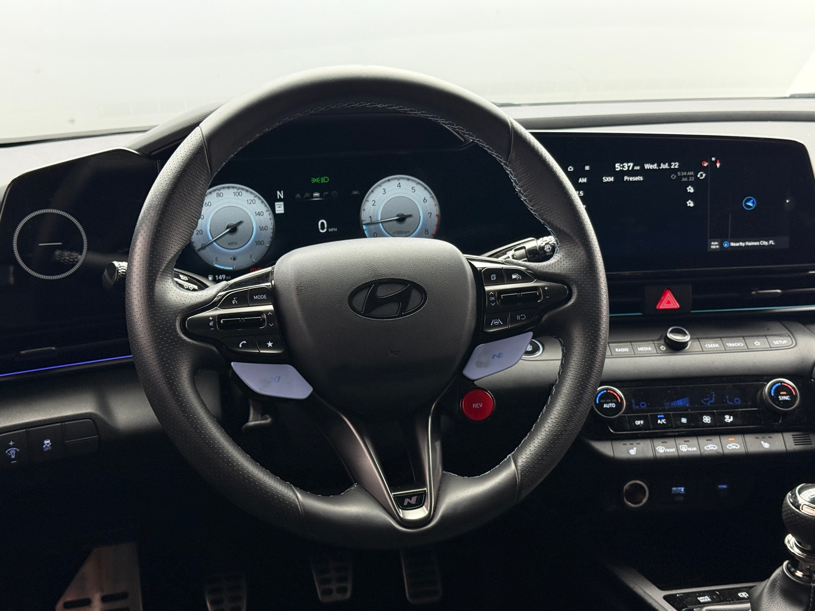 Thumbnail: 2024 Hyundai Elantra - 4
