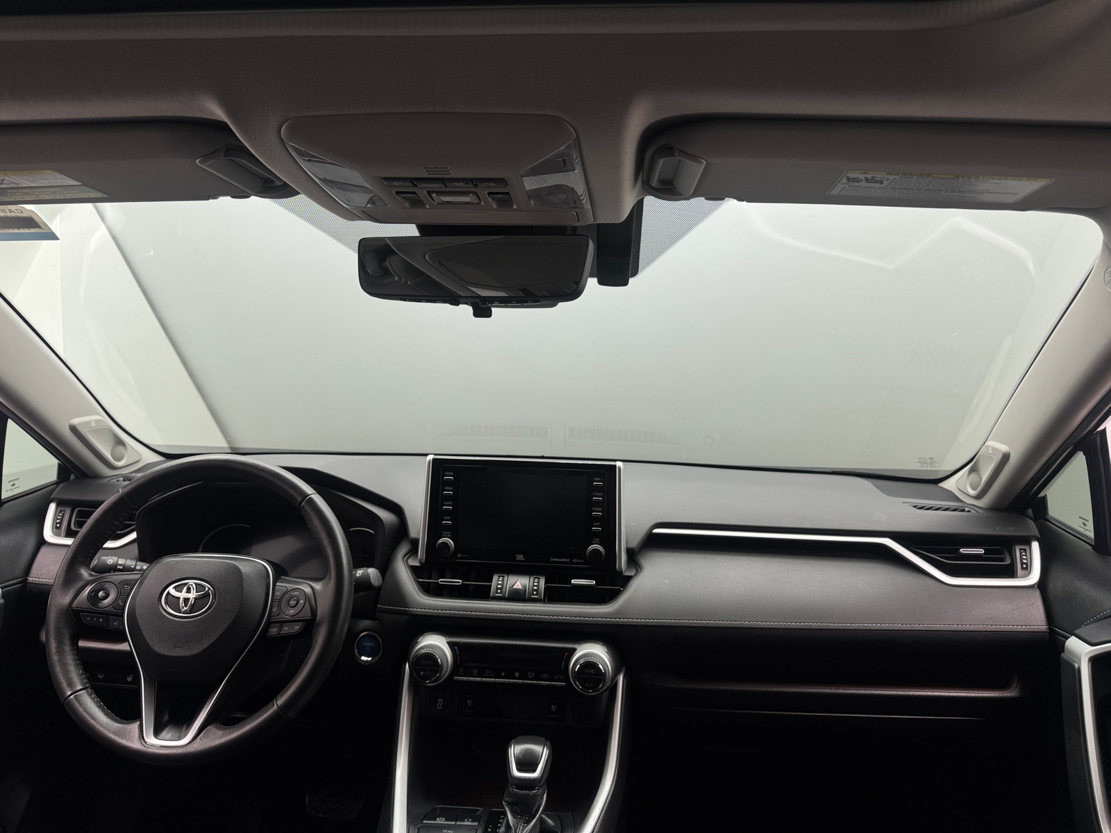 Thumbnail: 2020 Toyota RAV4 - 2