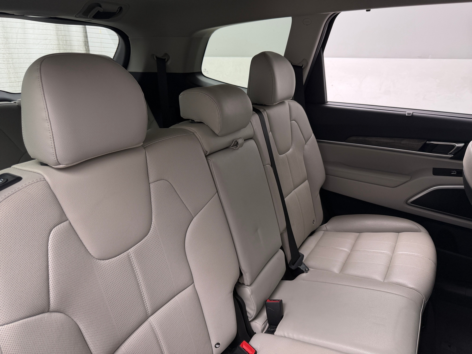 Thumbnail: 2020 Kia Telluride - 5