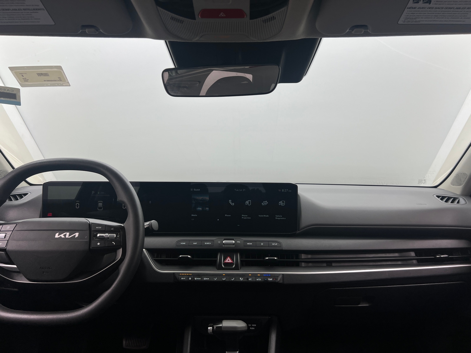 Thumbnail: 2025 Kia K4 - 3
