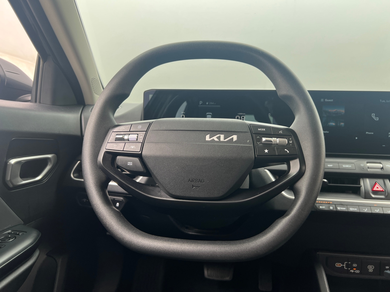 Thumbnail: 2025 Kia K4 - 5