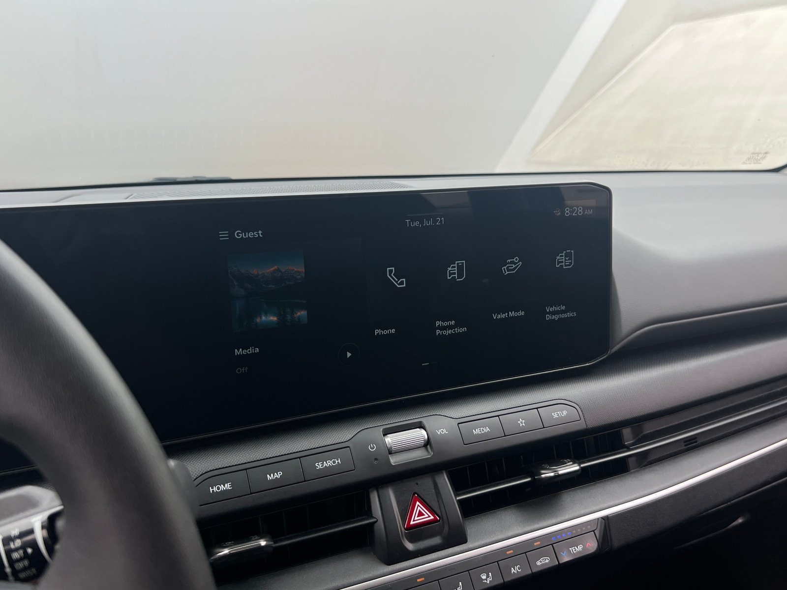 Thumbnail: 2025 Kia K4 - 4