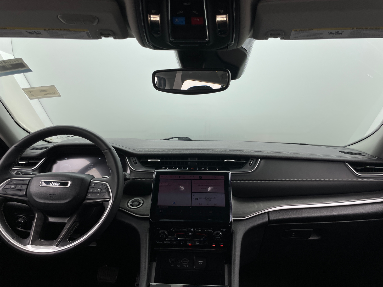 Thumbnail: 2023 Jeep Grand Cherokee L - 2