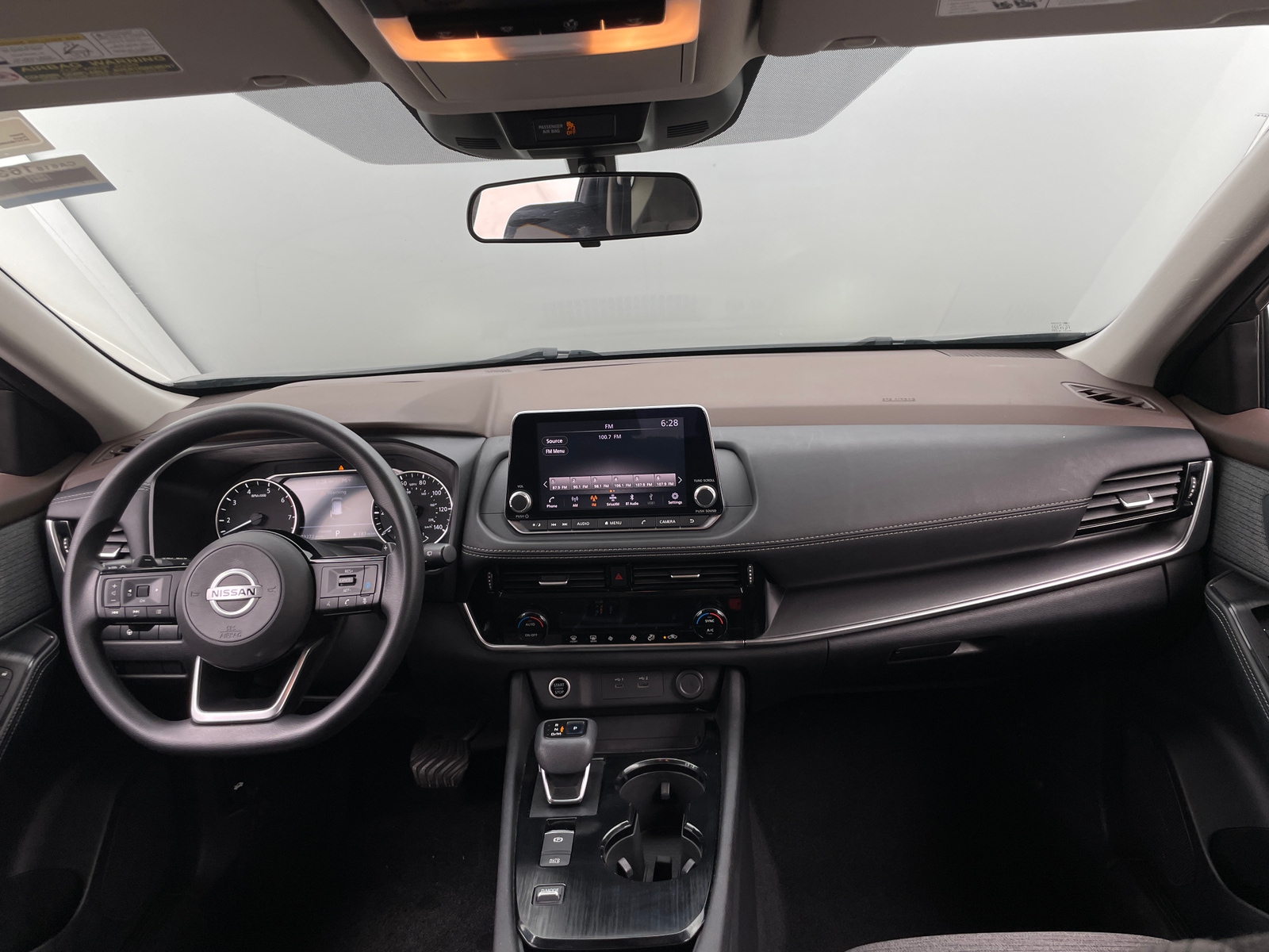 Thumbnail: 2021 Nissan Rogue - 3