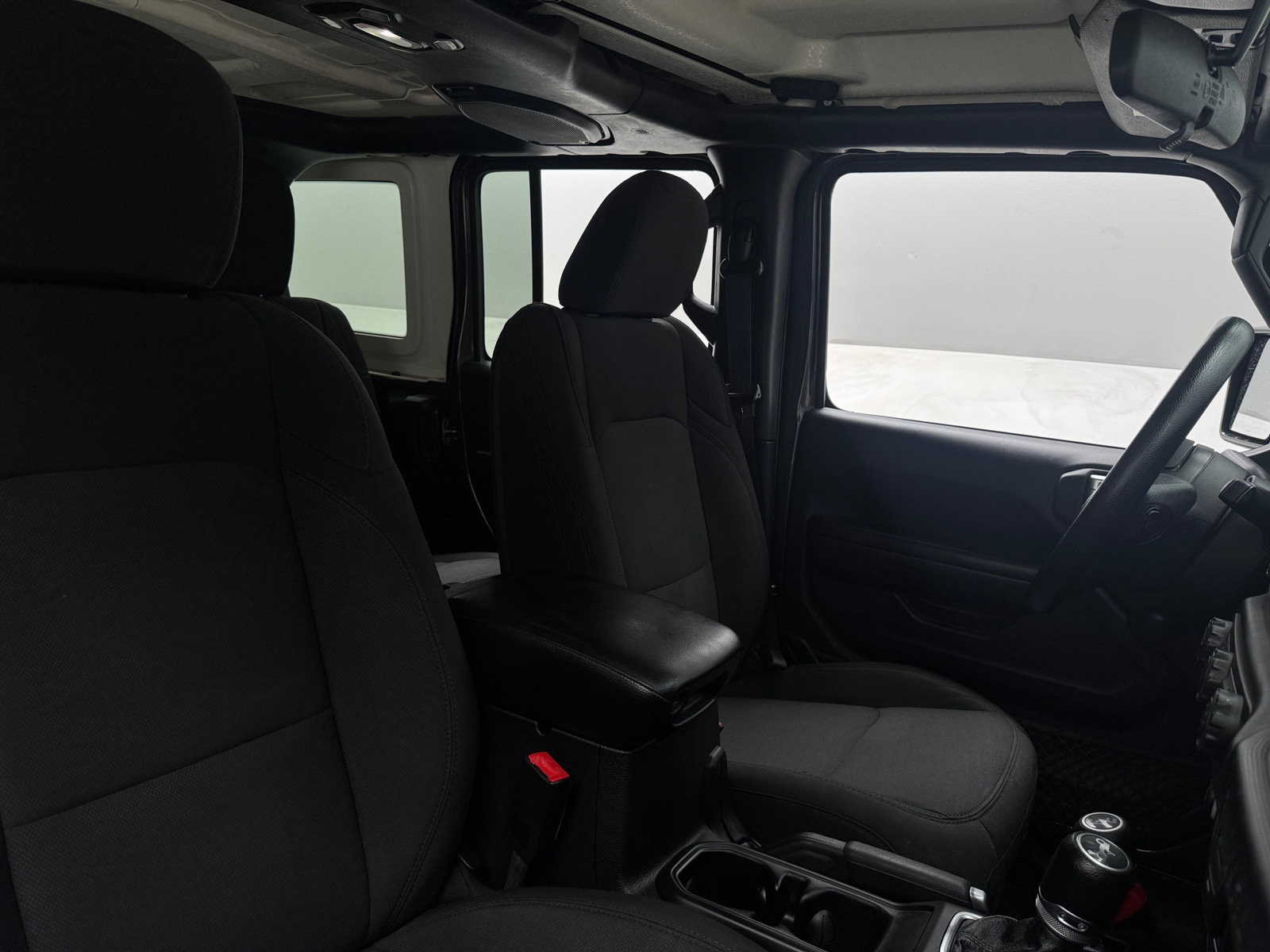 Thumbnail: 2018 Jeep Wrangler - 2