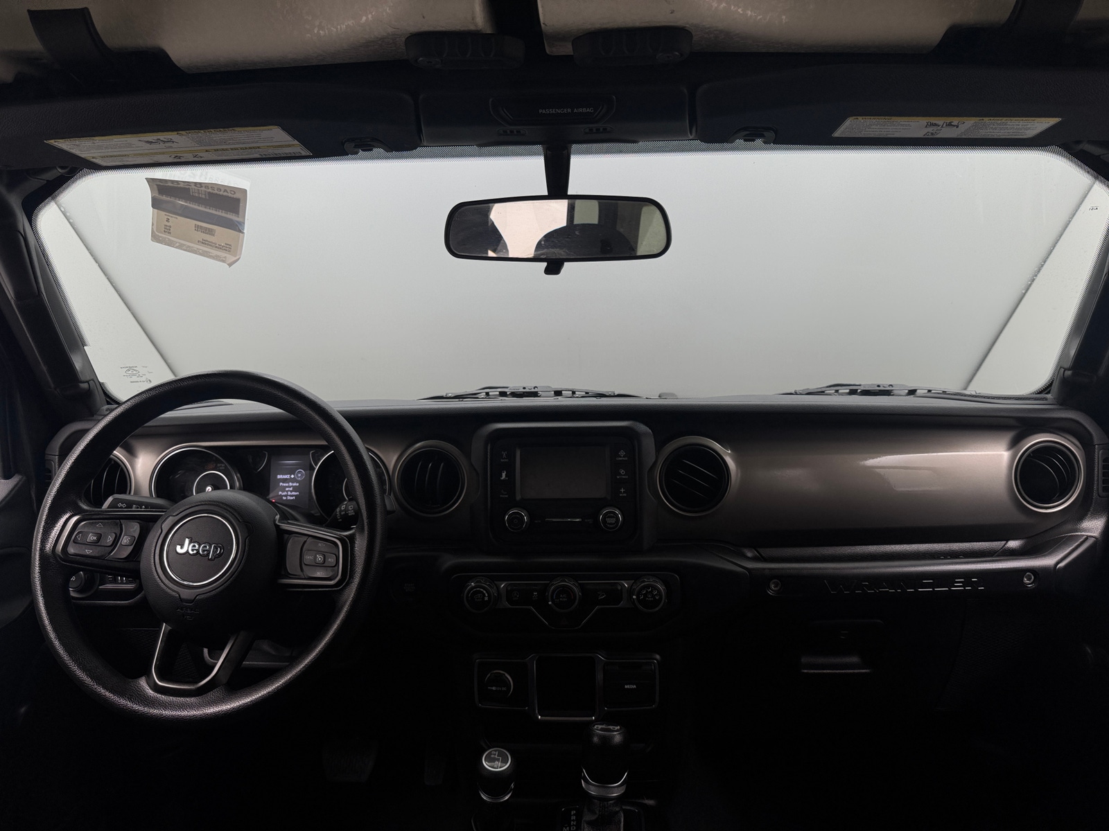 Thumbnail: 2018 Jeep Wrangler - 3