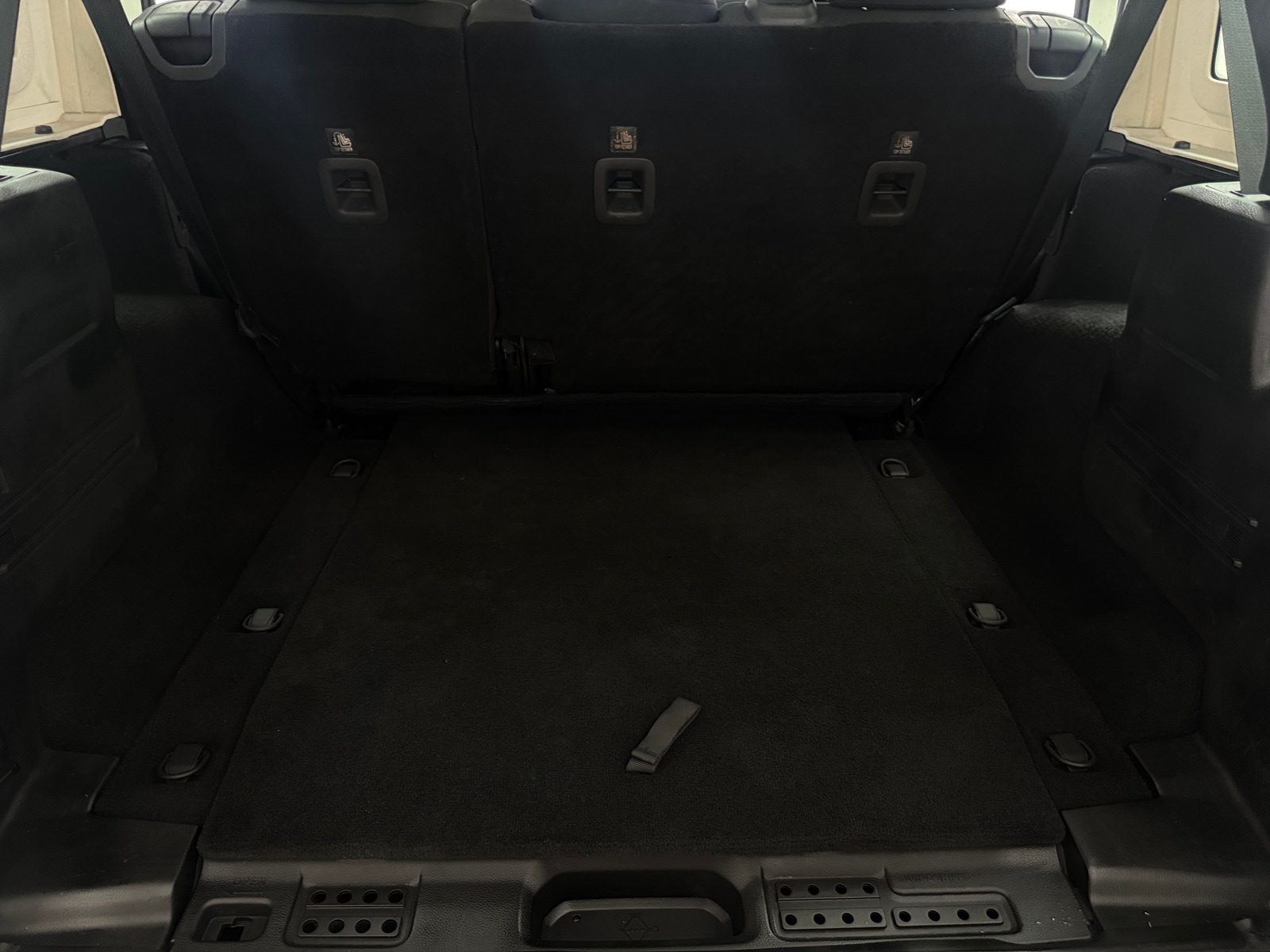 Thumbnail: 2018 Jeep Wrangler - 7