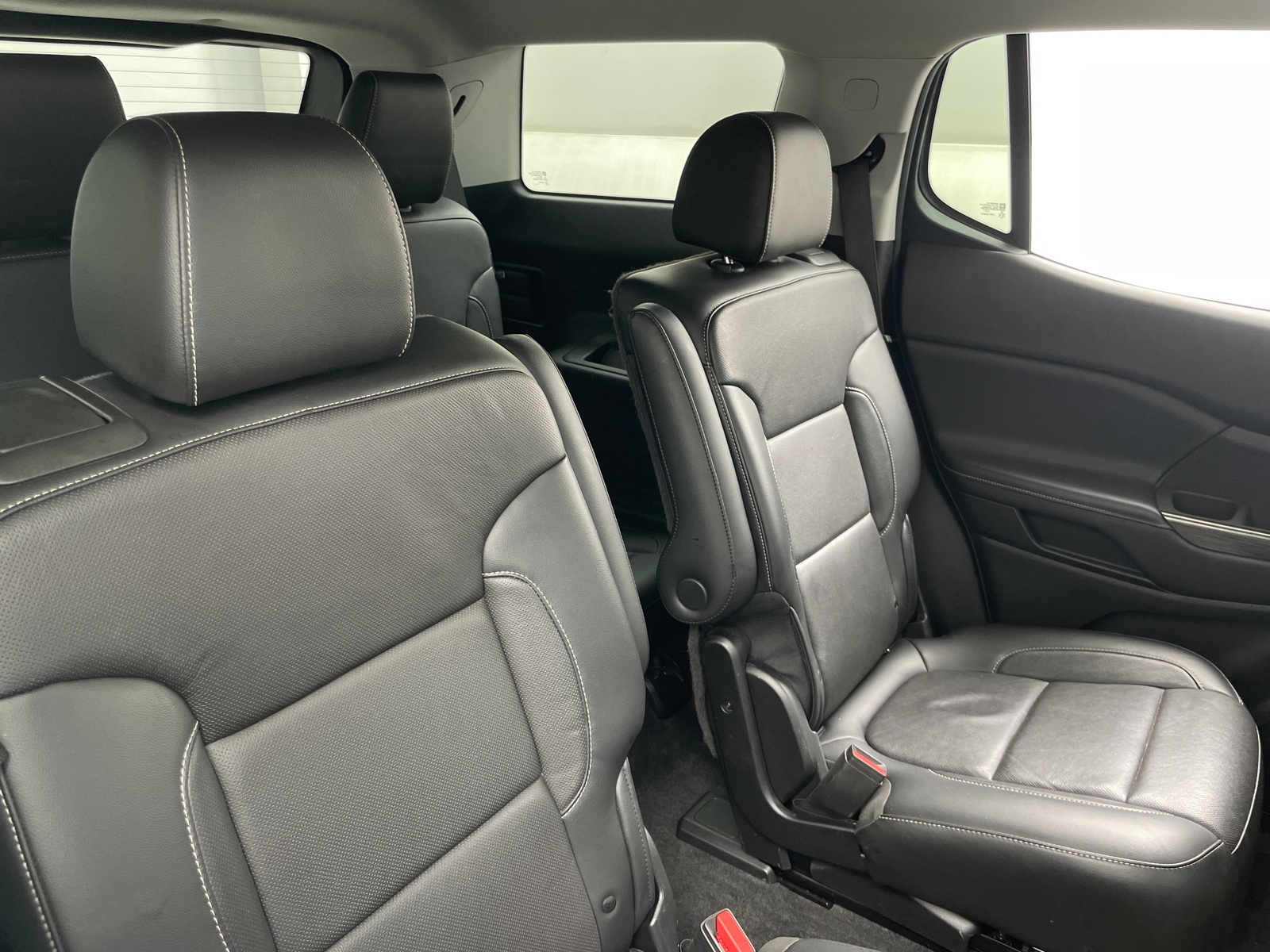 Thumbnail: 2020 GMC Acadia - 5