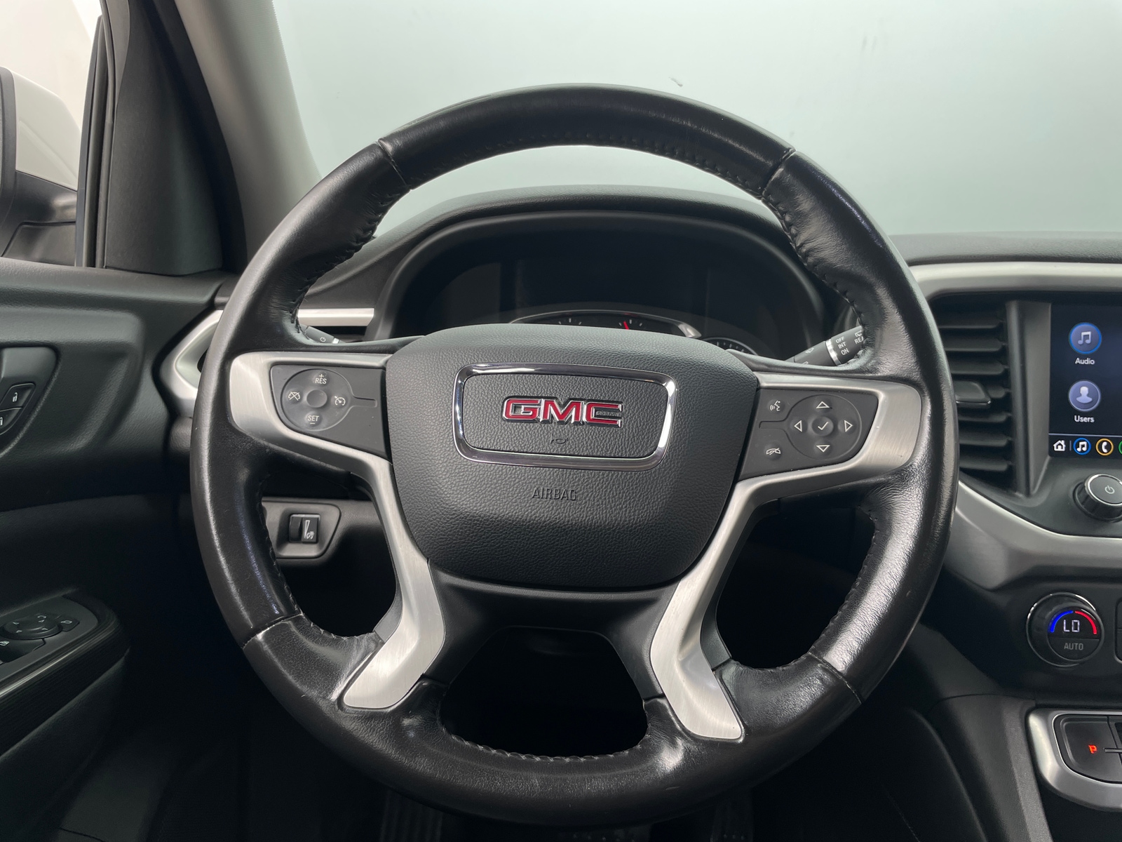 Thumbnail: 2020 GMC Acadia - 4