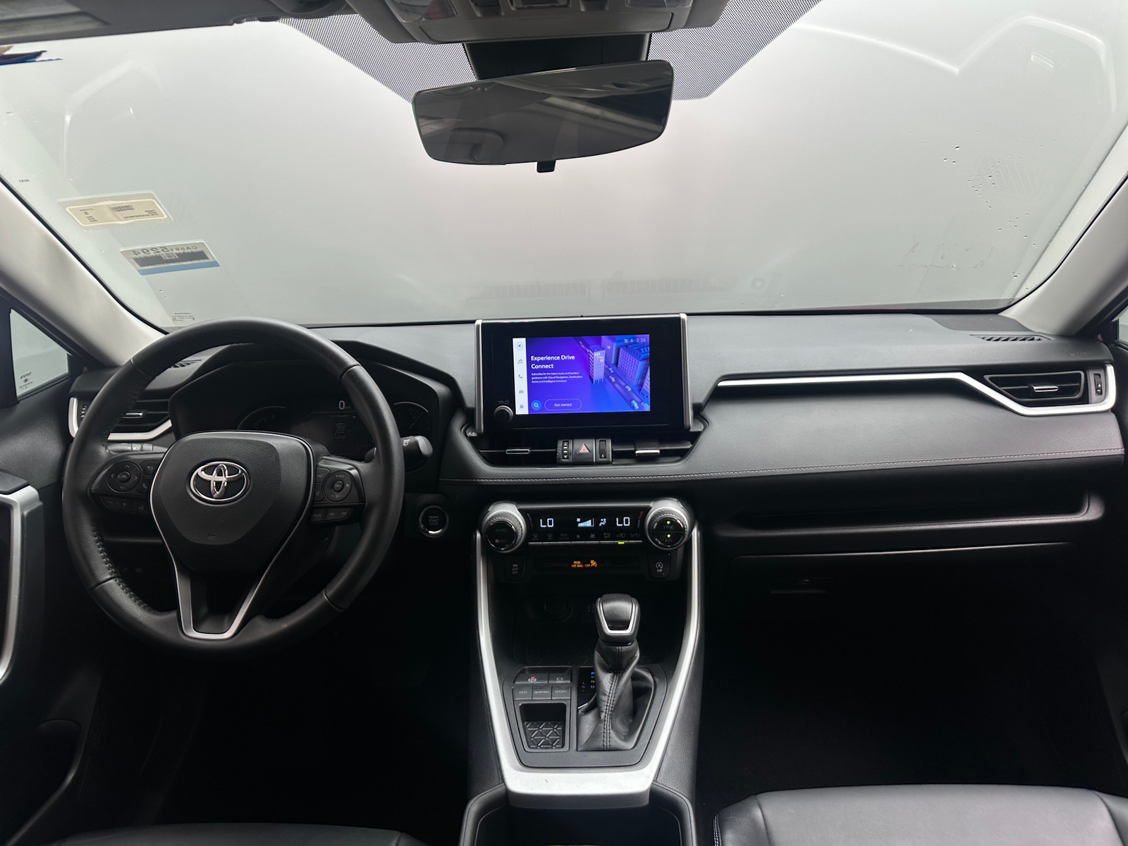 Thumbnail: 2024 Toyota RAV4 - 2