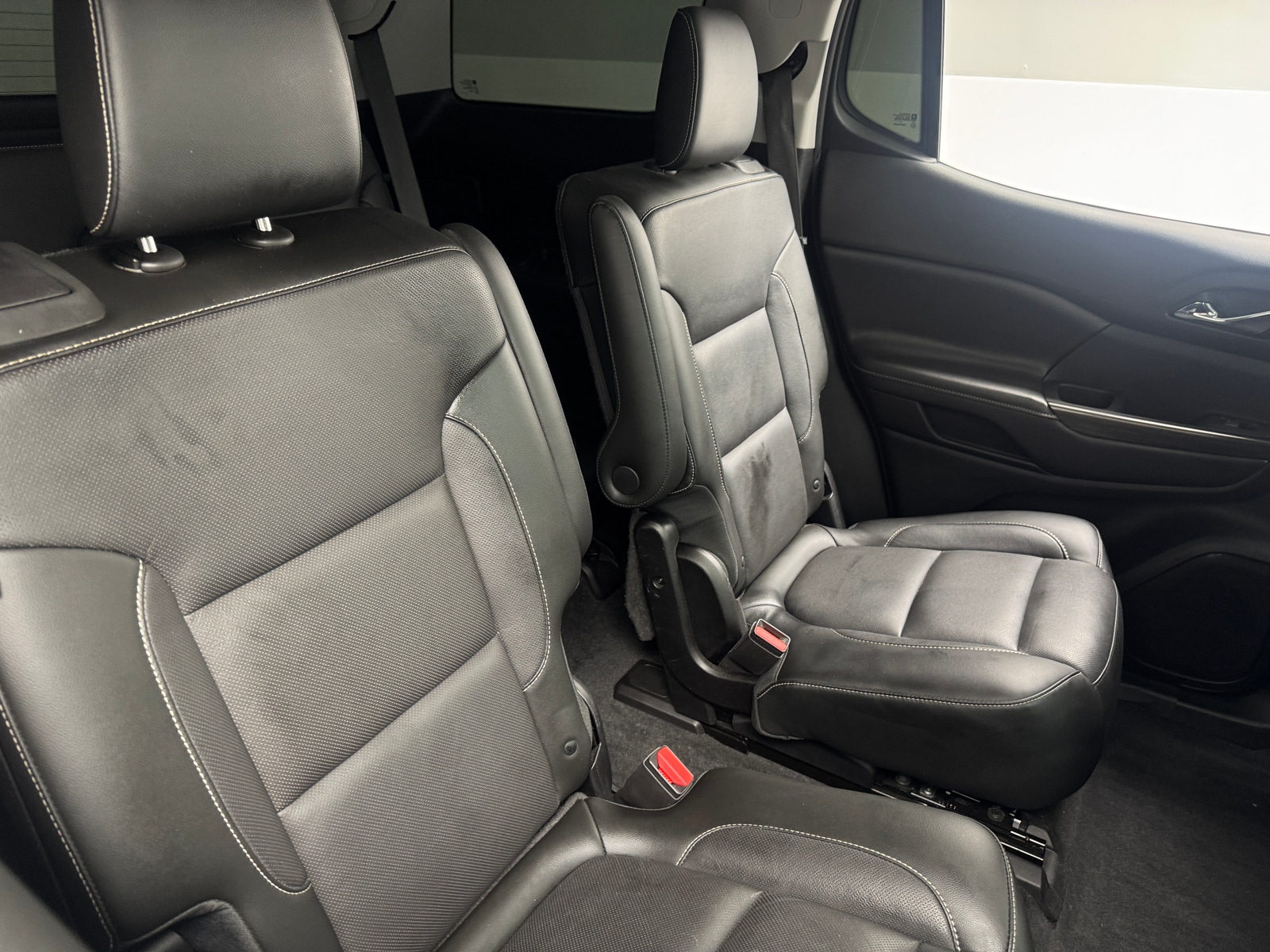 Thumbnail: 2019 GMC Acadia - 5