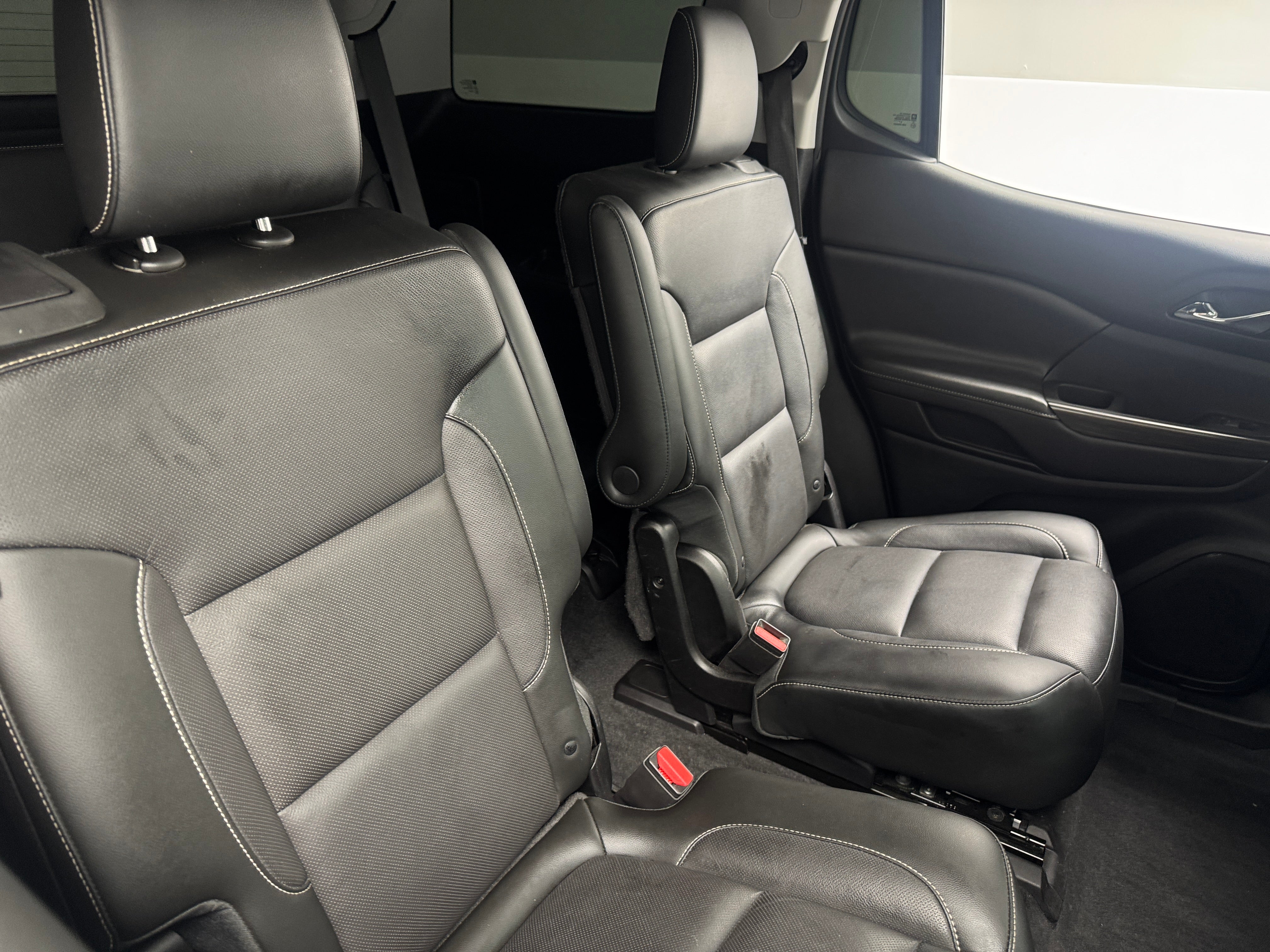 2019 GMC Acadia SLT-1 - Photo 3