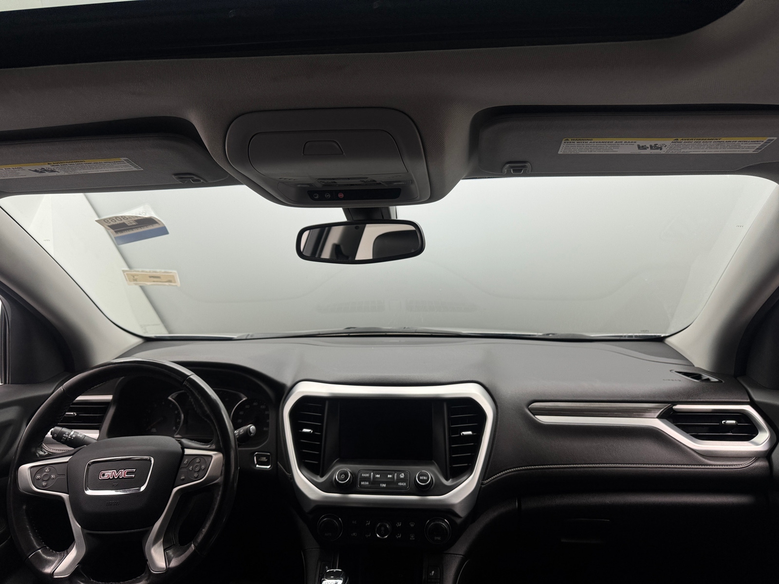 Thumbnail: 2019 GMC Acadia - 2