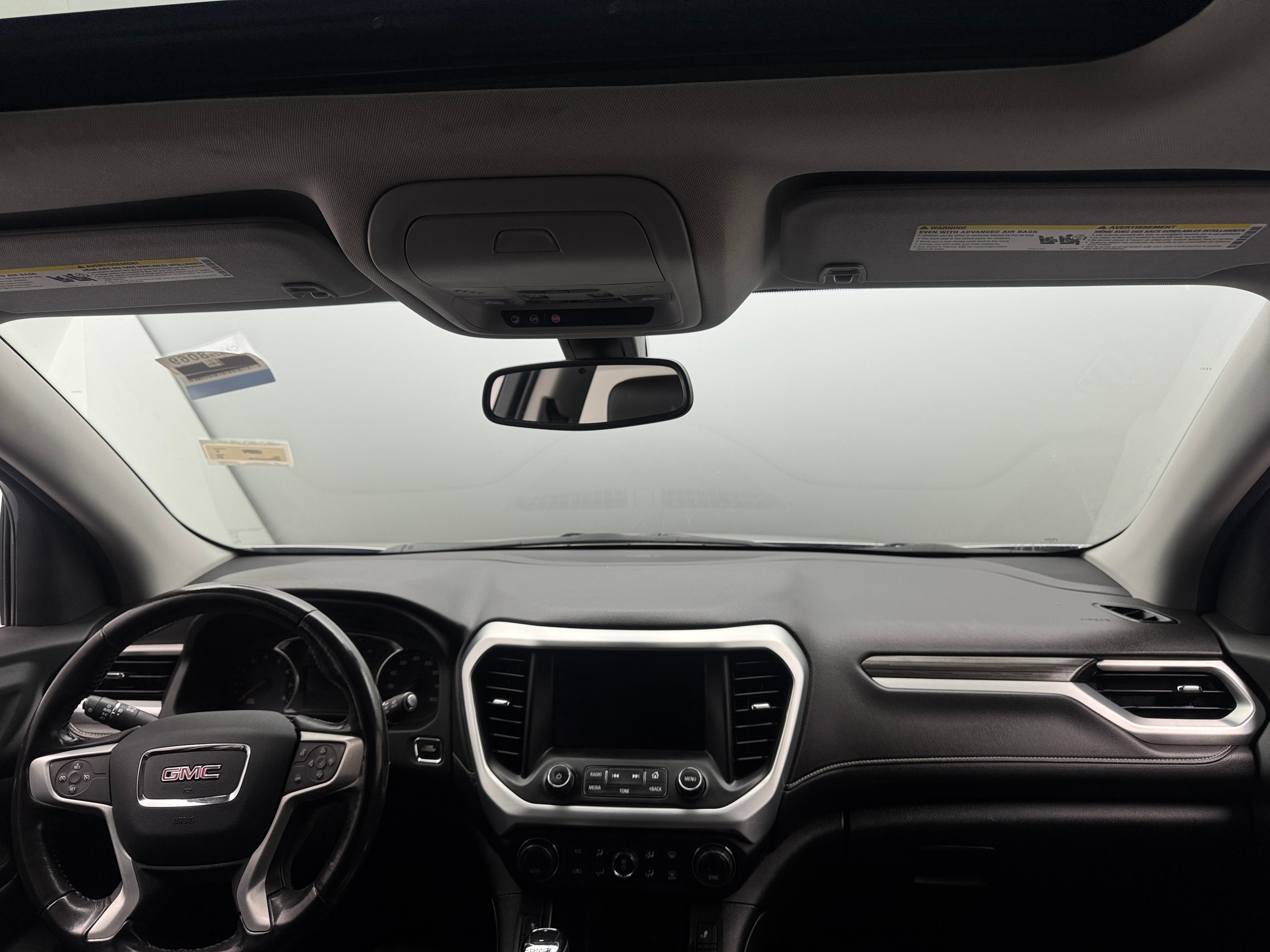 2019 GMC Acadia SLT-1 - Photo 2