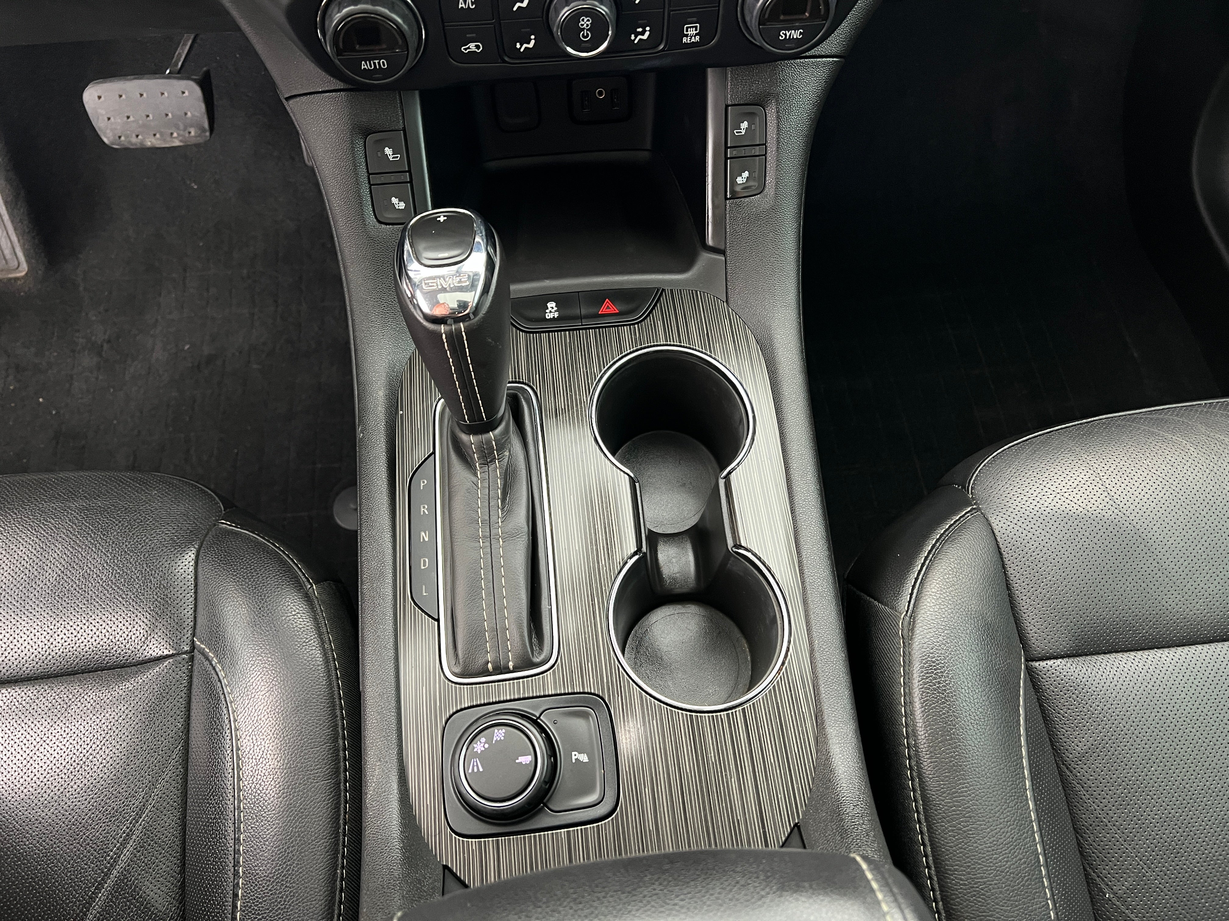 2019 GMC Acadia SLT-1 - Photo 8