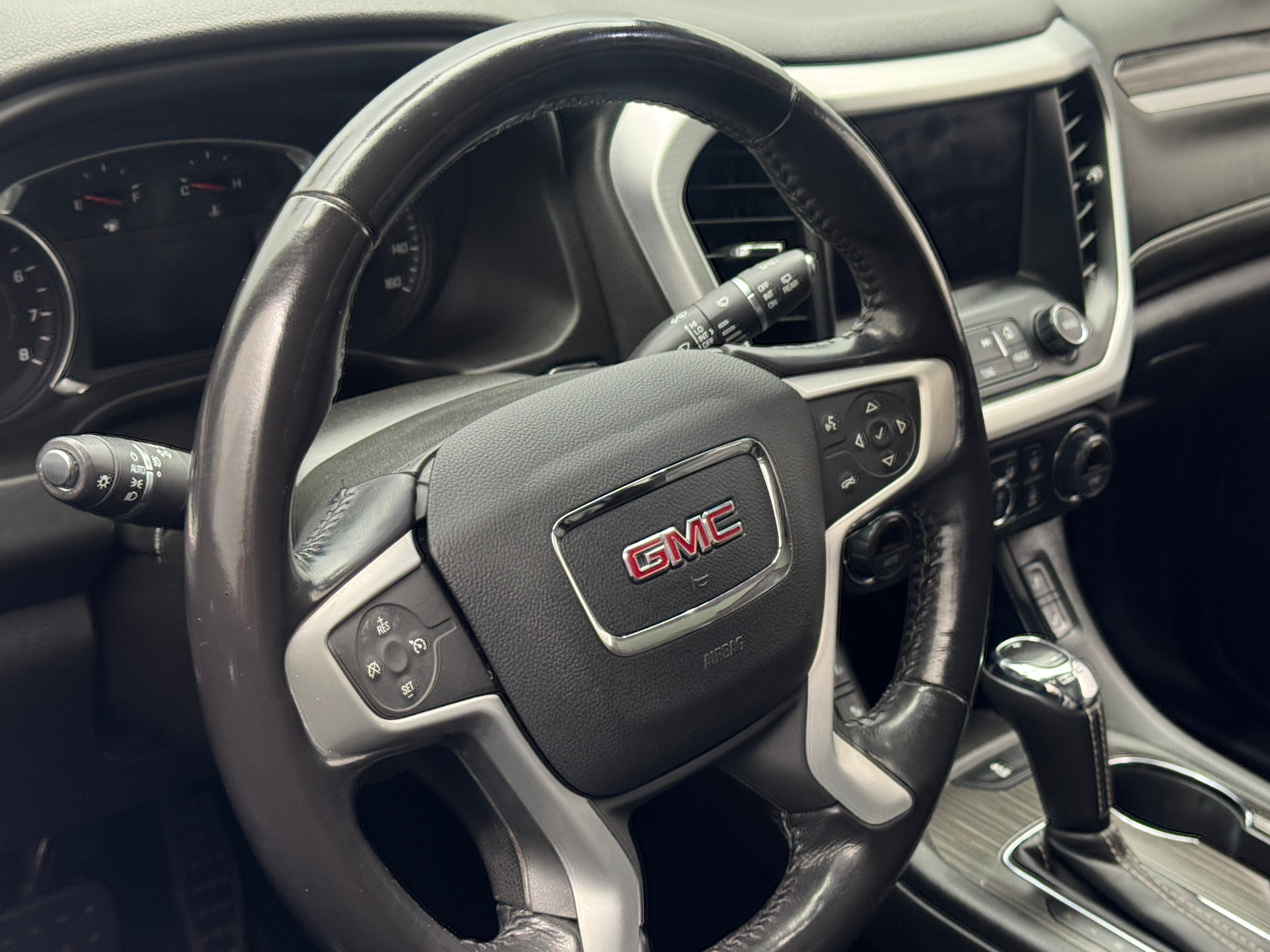 2019 GMC Acadia SLT-1 - Photo 9
