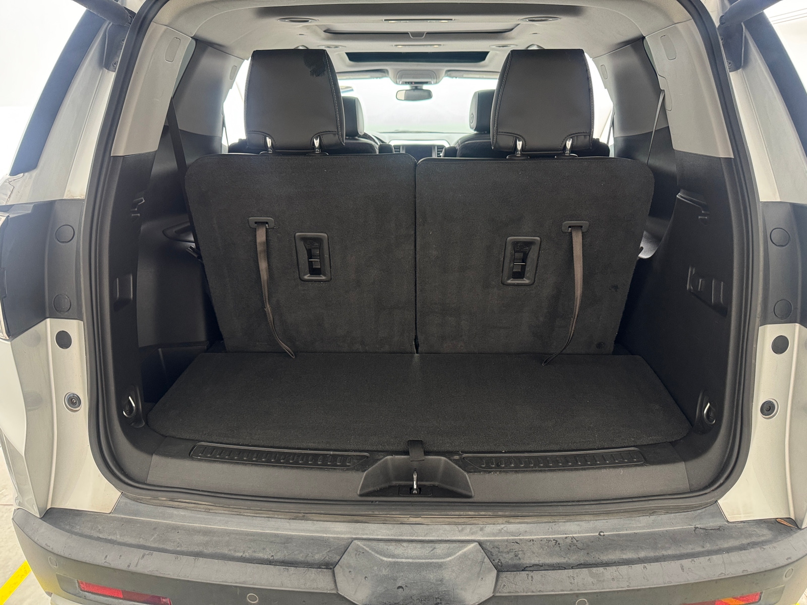 Thumbnail: 2019 GMC Acadia - 6