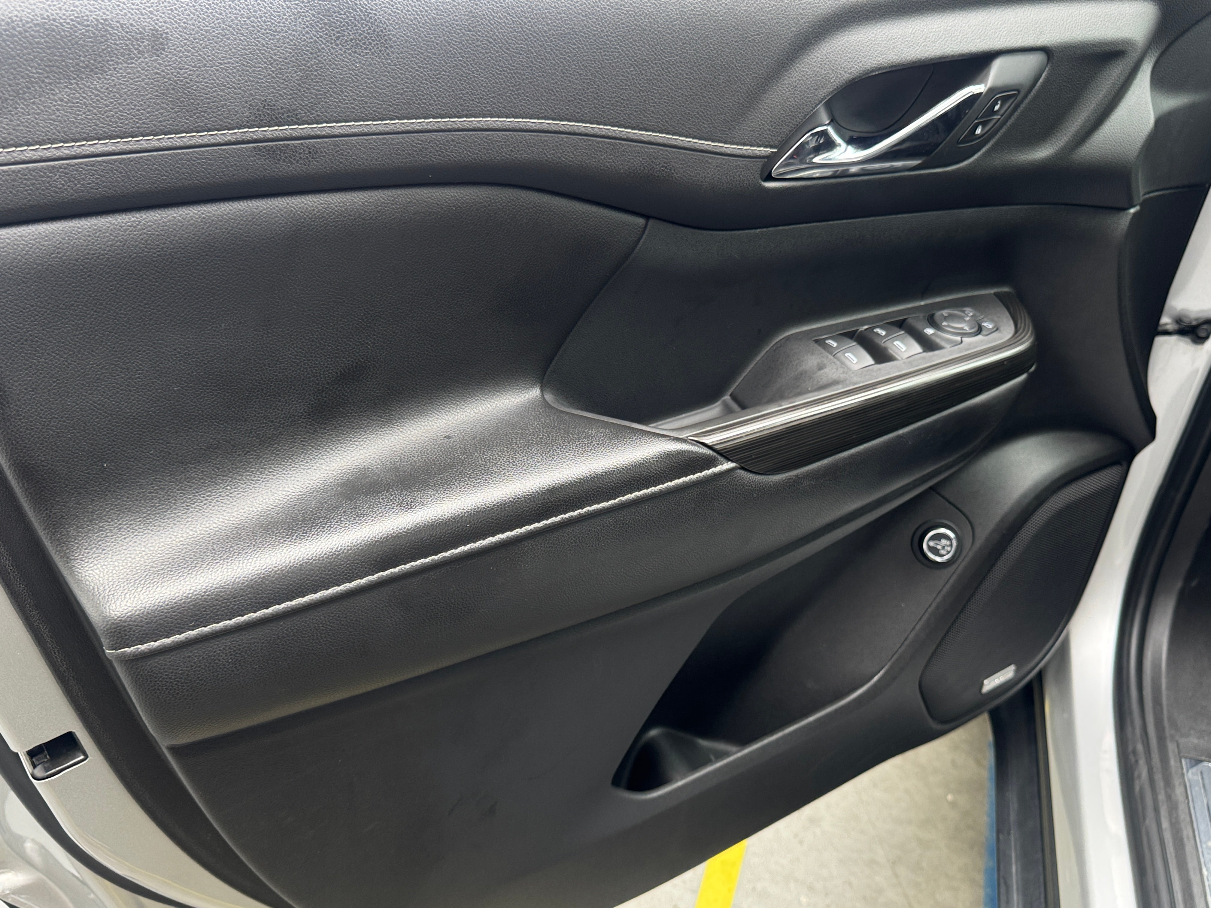 2019 GMC Acadia SLT-1 - Photo 7