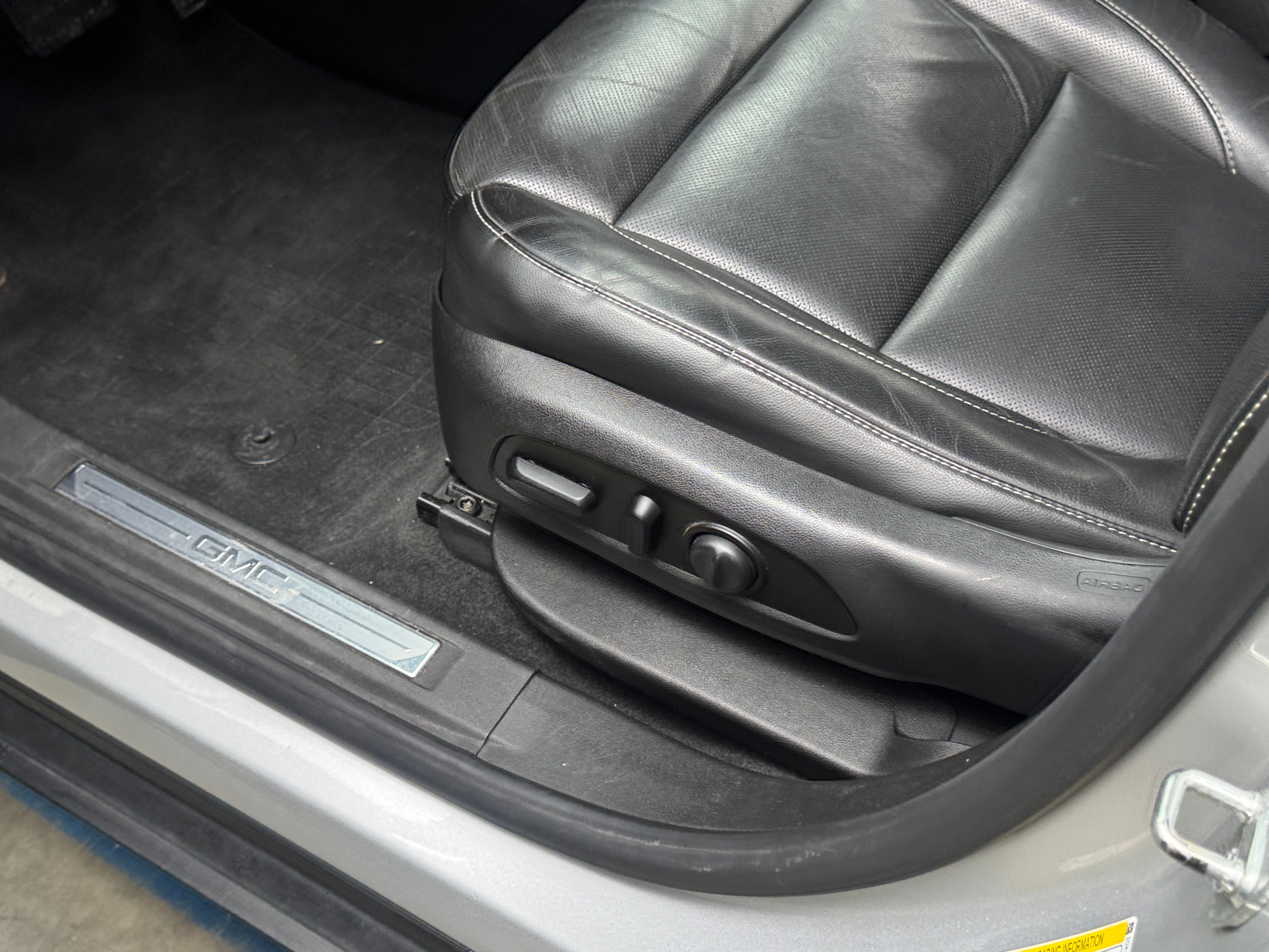 2019 GMC Acadia SLT-1 - Photo 5