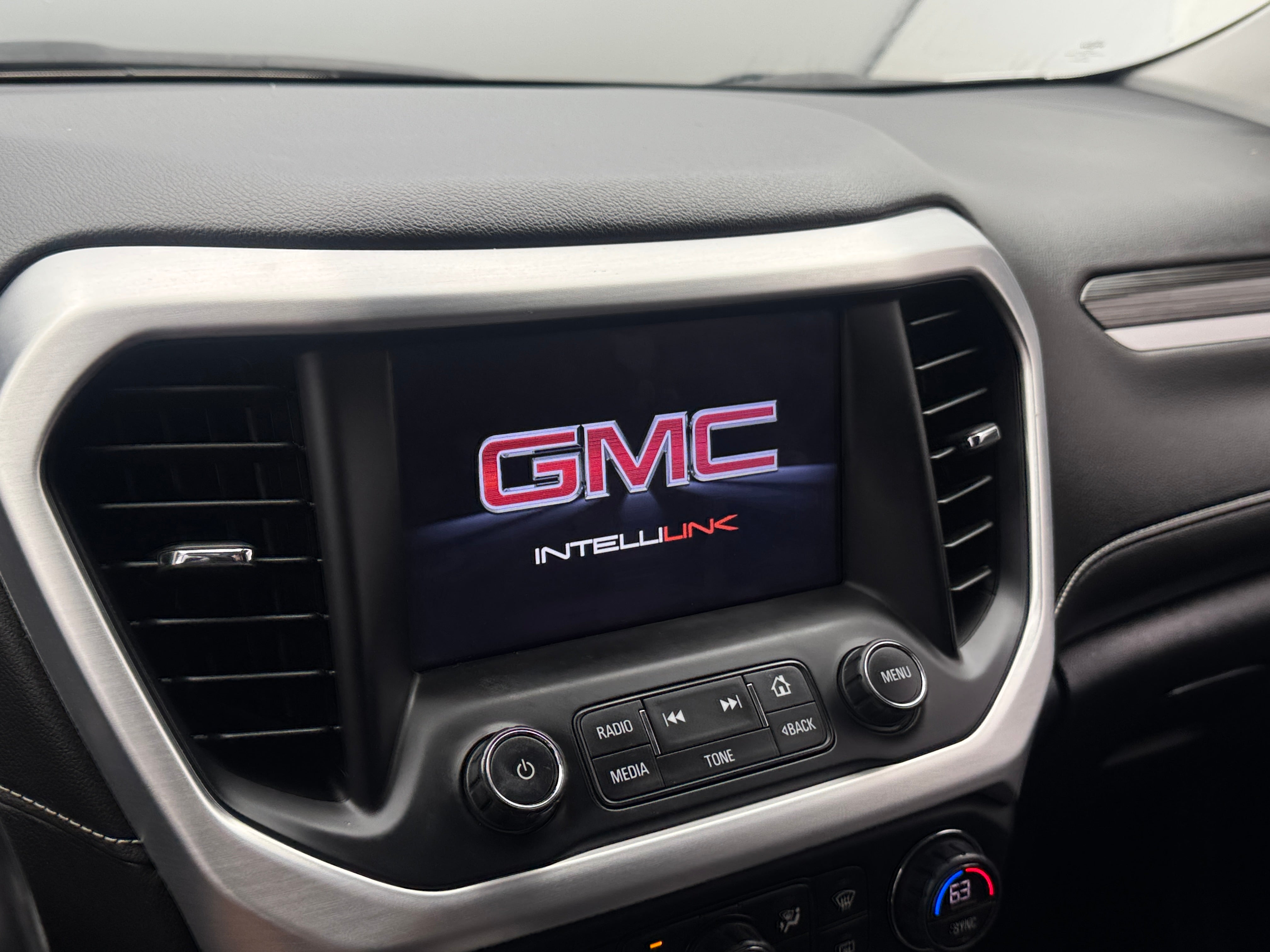 2019 GMC Acadia SLT-1 - Photo 12