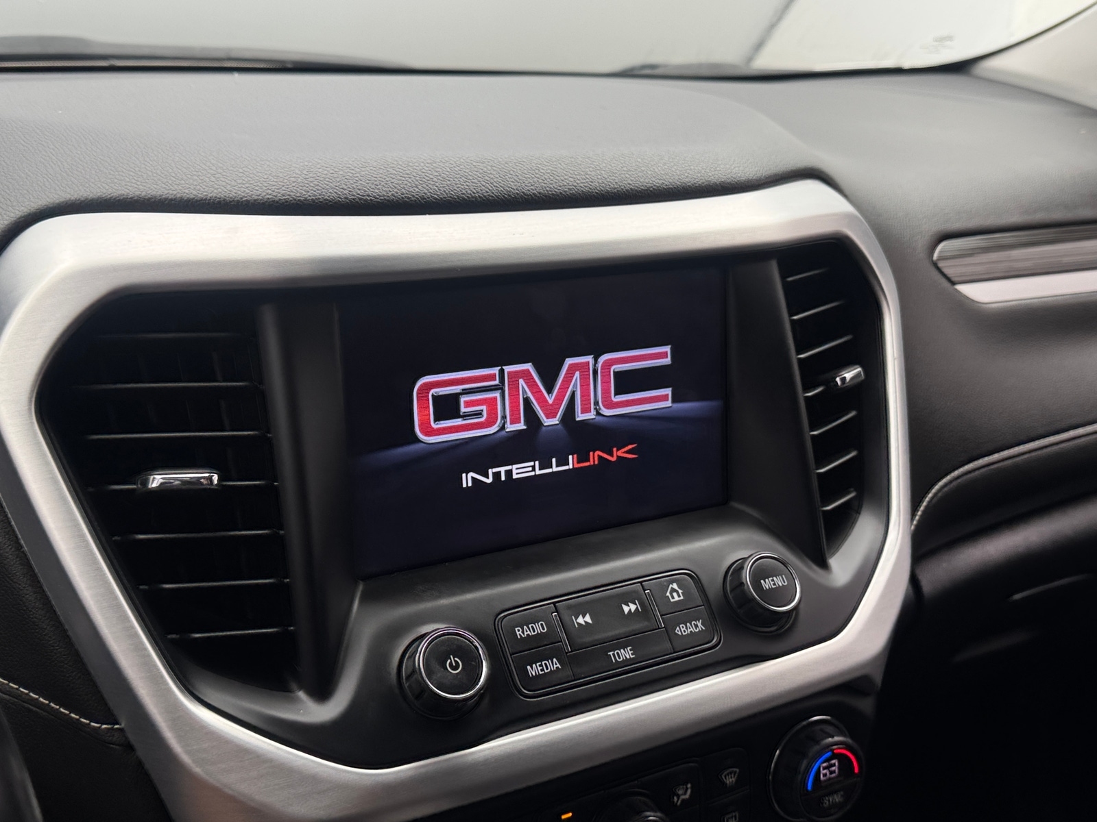 Thumbnail: 2019 GMC Acadia - 3