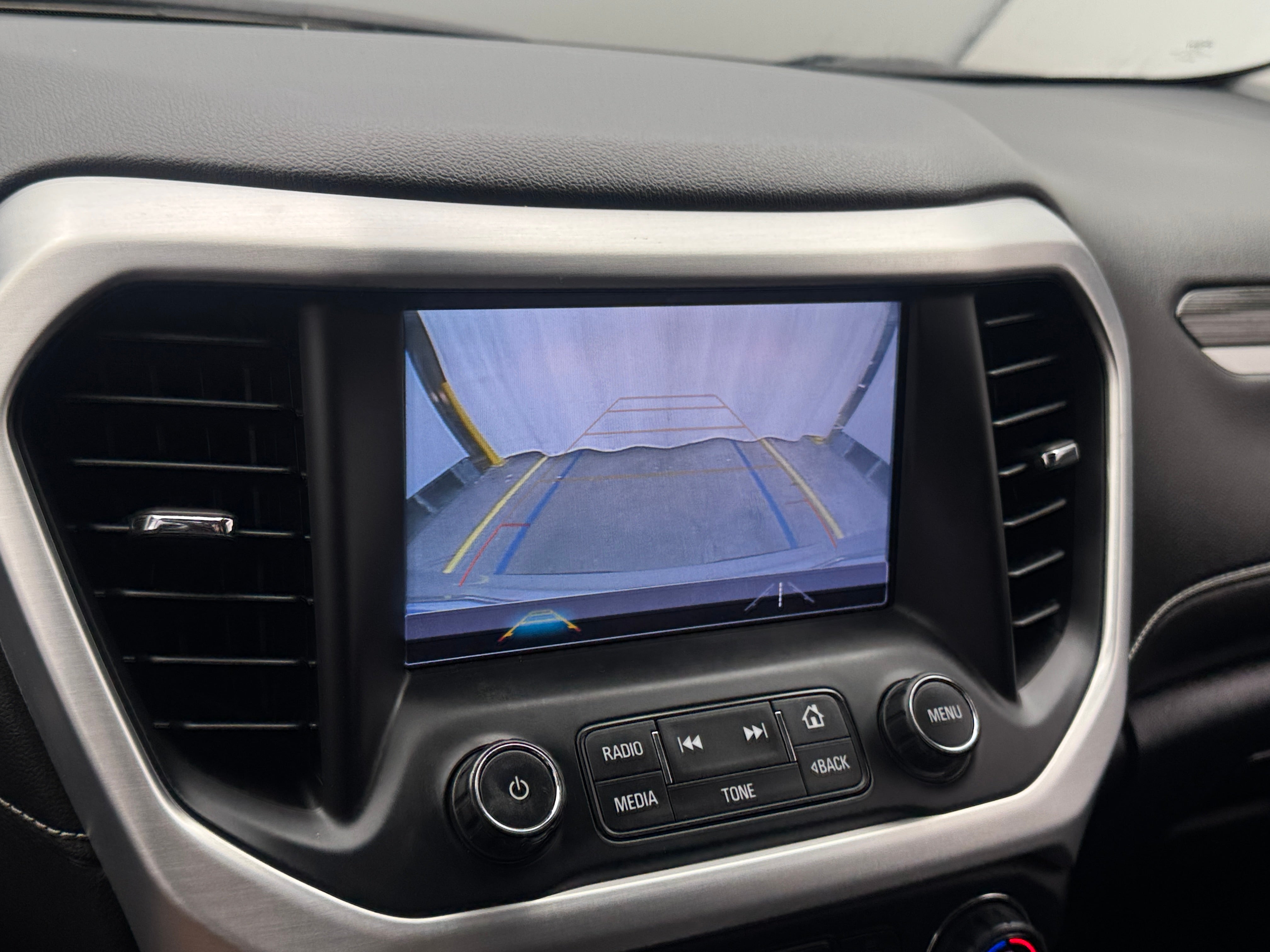 2019 GMC Acadia SLT-1 - Photo 14