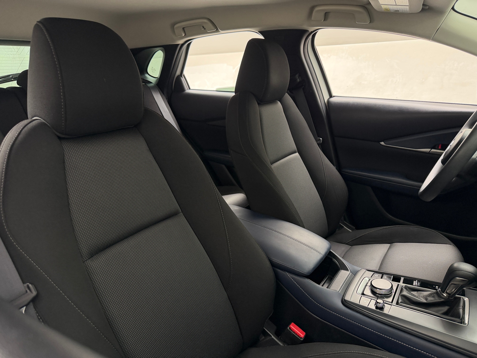 Thumbnail: 2021 Mazda CX-30 - 2