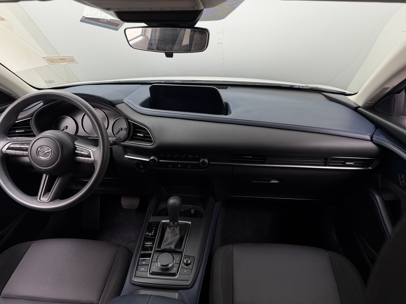Thumbnail: 2021 Mazda CX-30 - 3